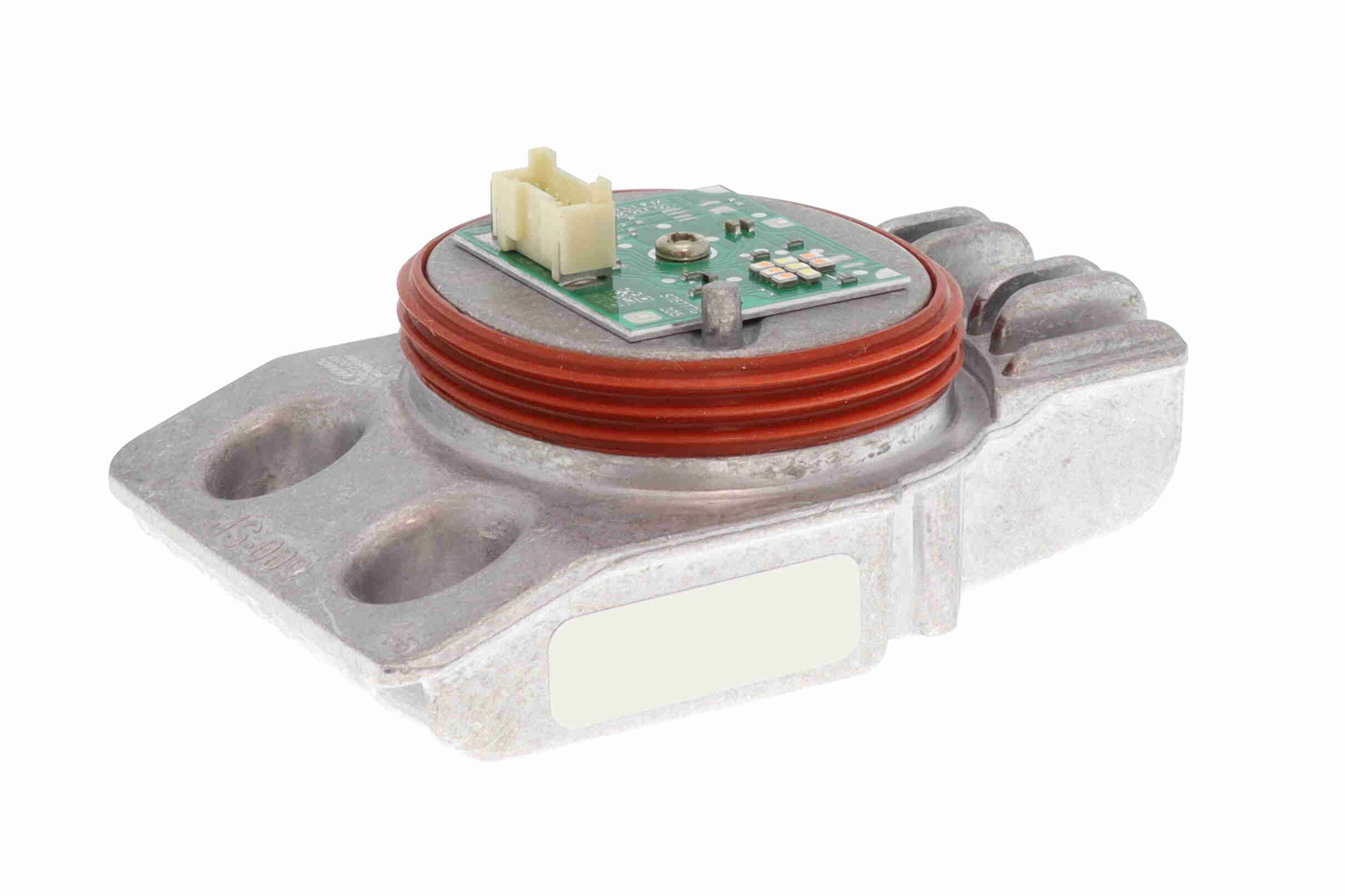 VEMO Styreenhed, belysning v30730057 venstre for MERCEDES-BENZ