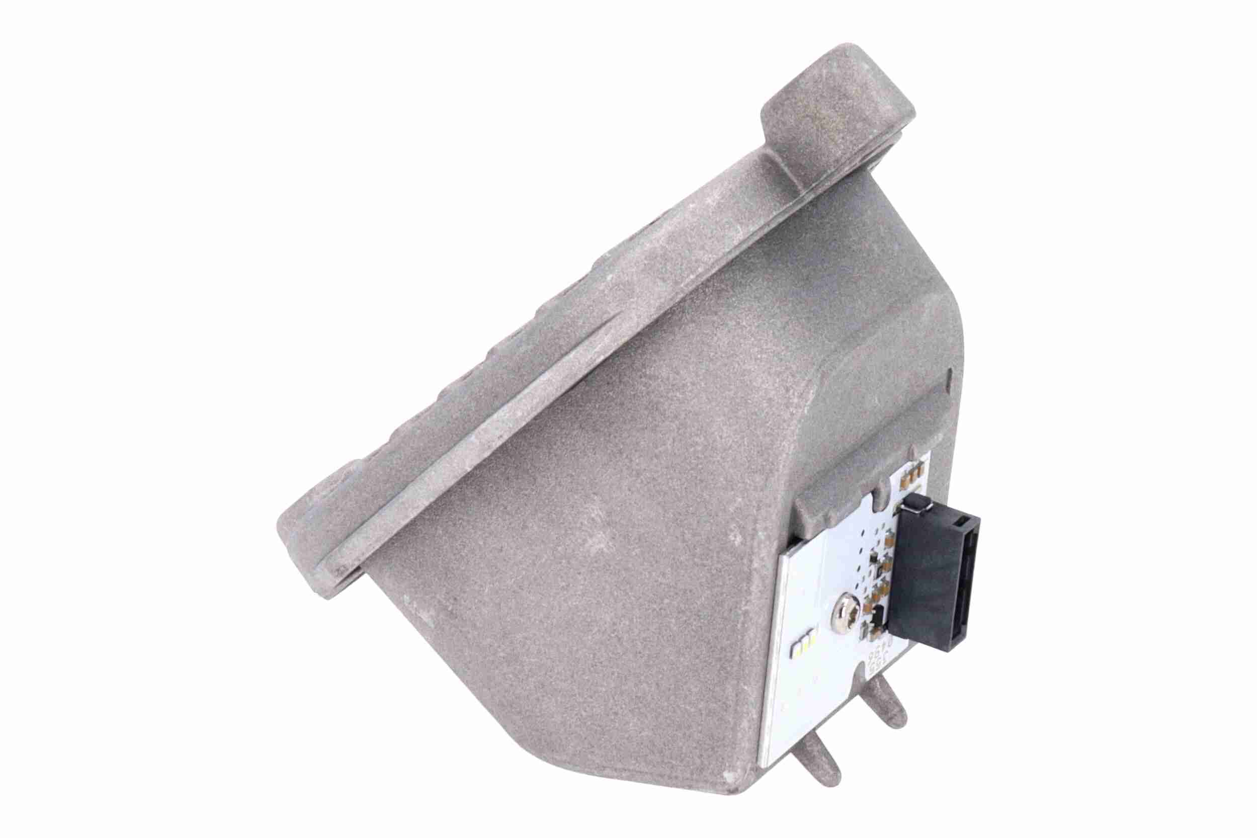 VEMO Styreenhed, belysning v10730674 højre for AUDI
