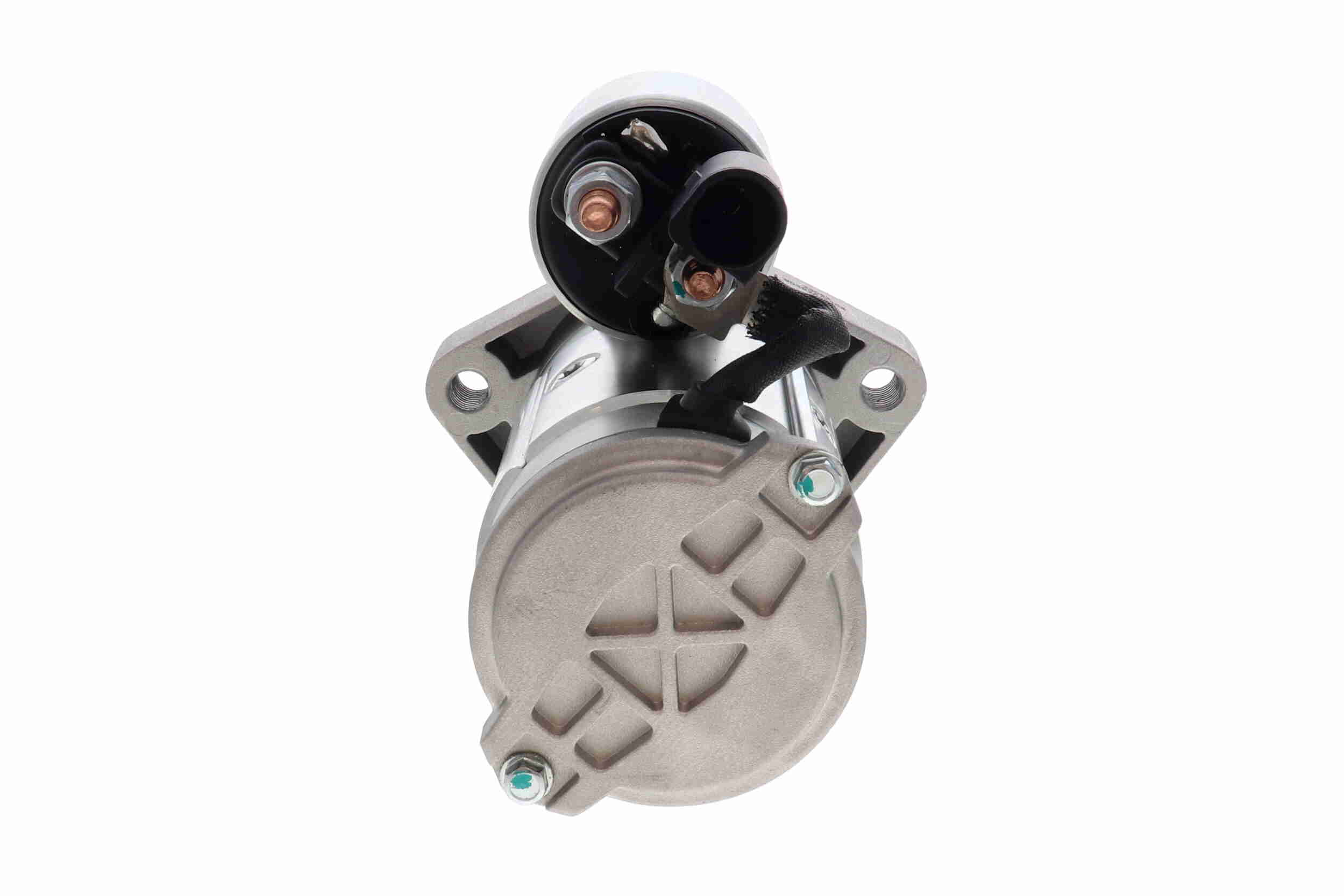 VEMO Starter V10-12-50003 for VAG VW