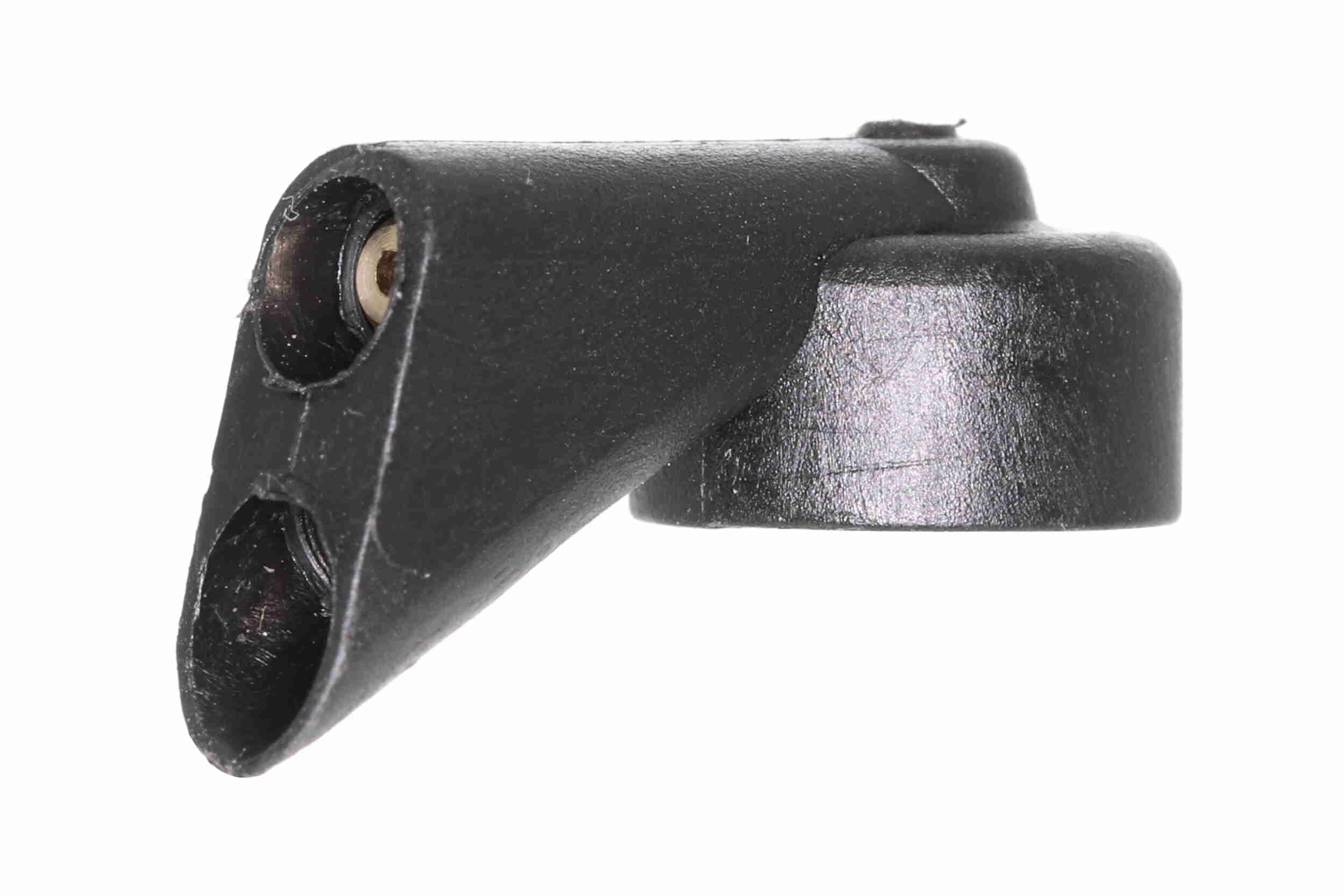 VEMO Vaskedyse, forrudevisker/vasker V10-08-0031 bag for AUDI