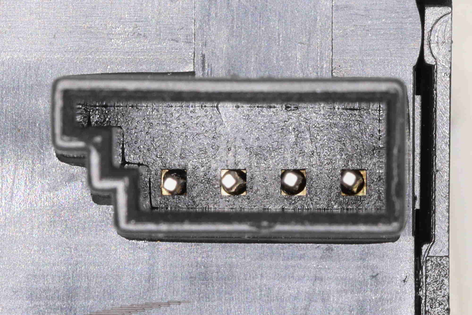 VEMO Kontakt, rudehejs v20730043 for BMW
