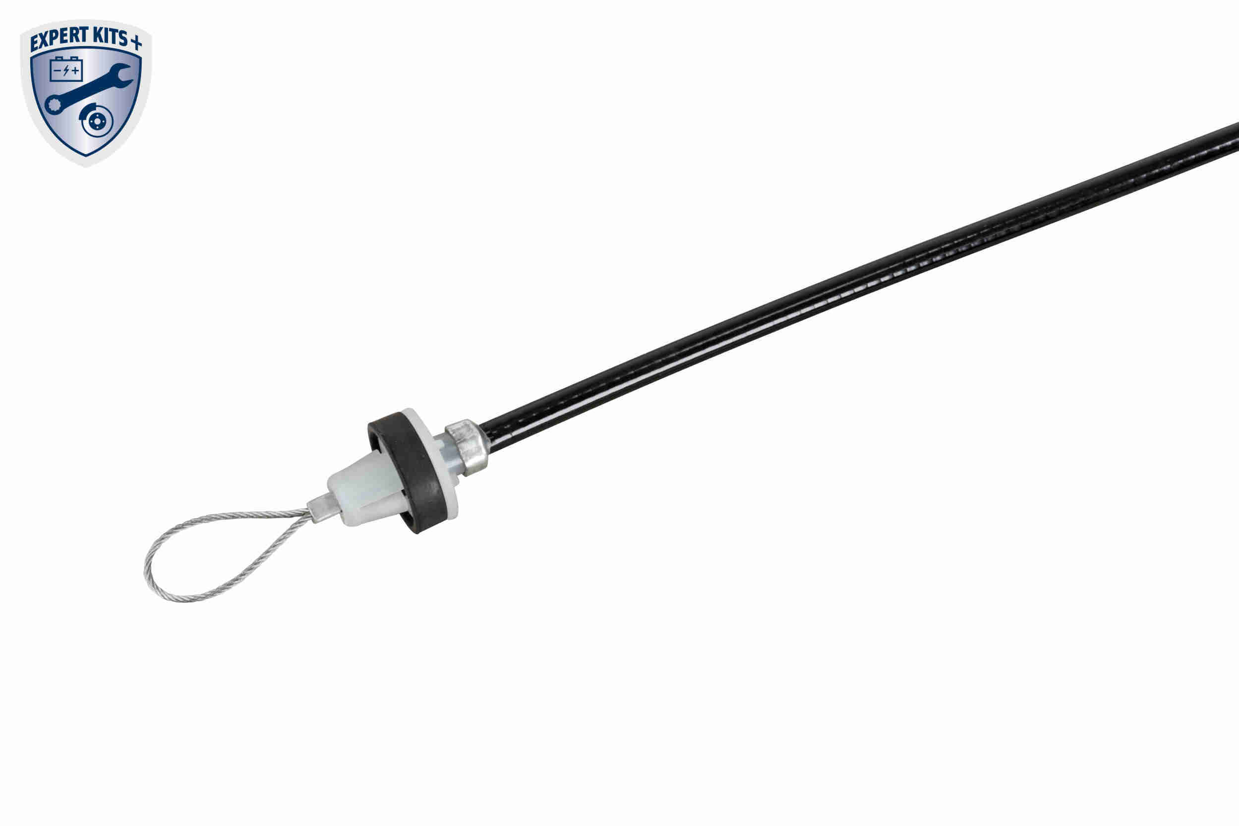 VEMO Servomotor, standbremse kaliber v20770060 Bagaksel på begge sider for BMW