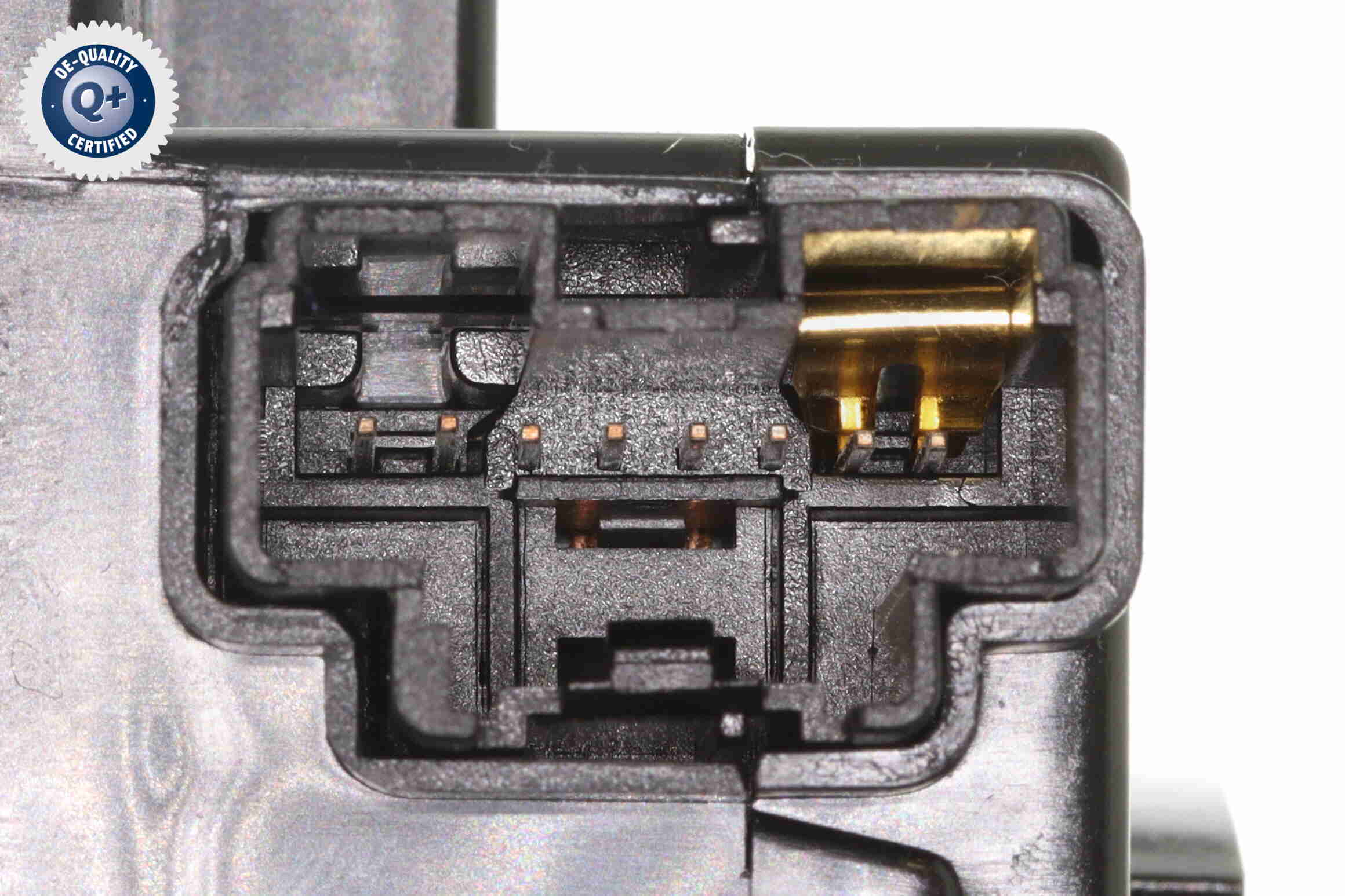 VEMO Vinkelfjeder, Airbag v25720313 på styrestangen for FORD