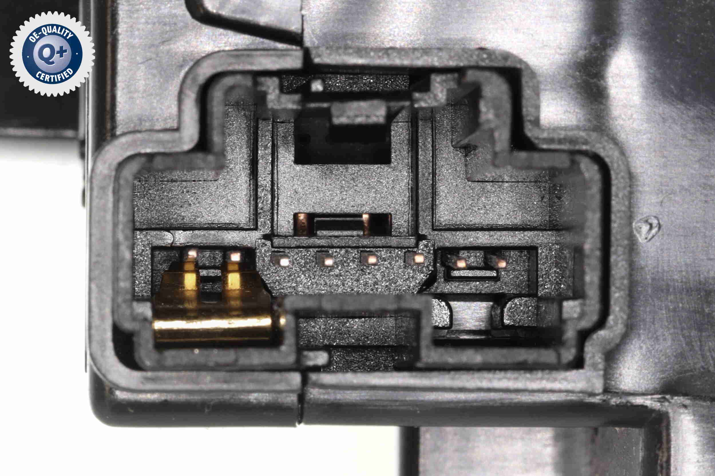 VEMO Vinkelfjeder, Airbag v25720314 for FORD