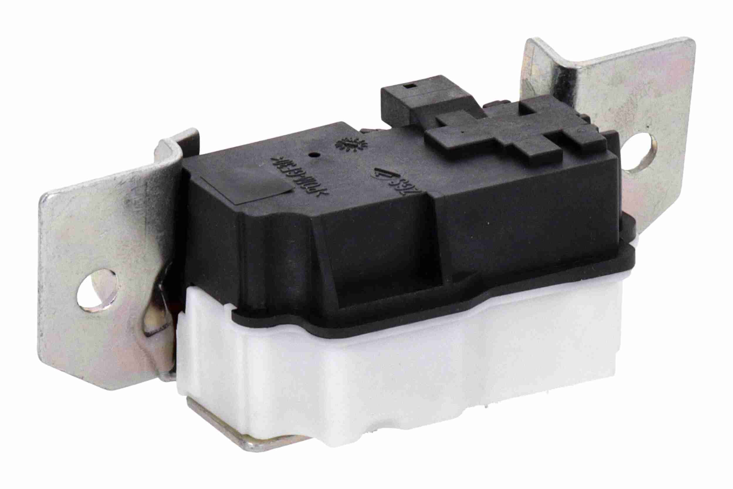 VEMO Bagklaplås v30850146 Køretøjets bagklap for MERCEDES-BENZ
