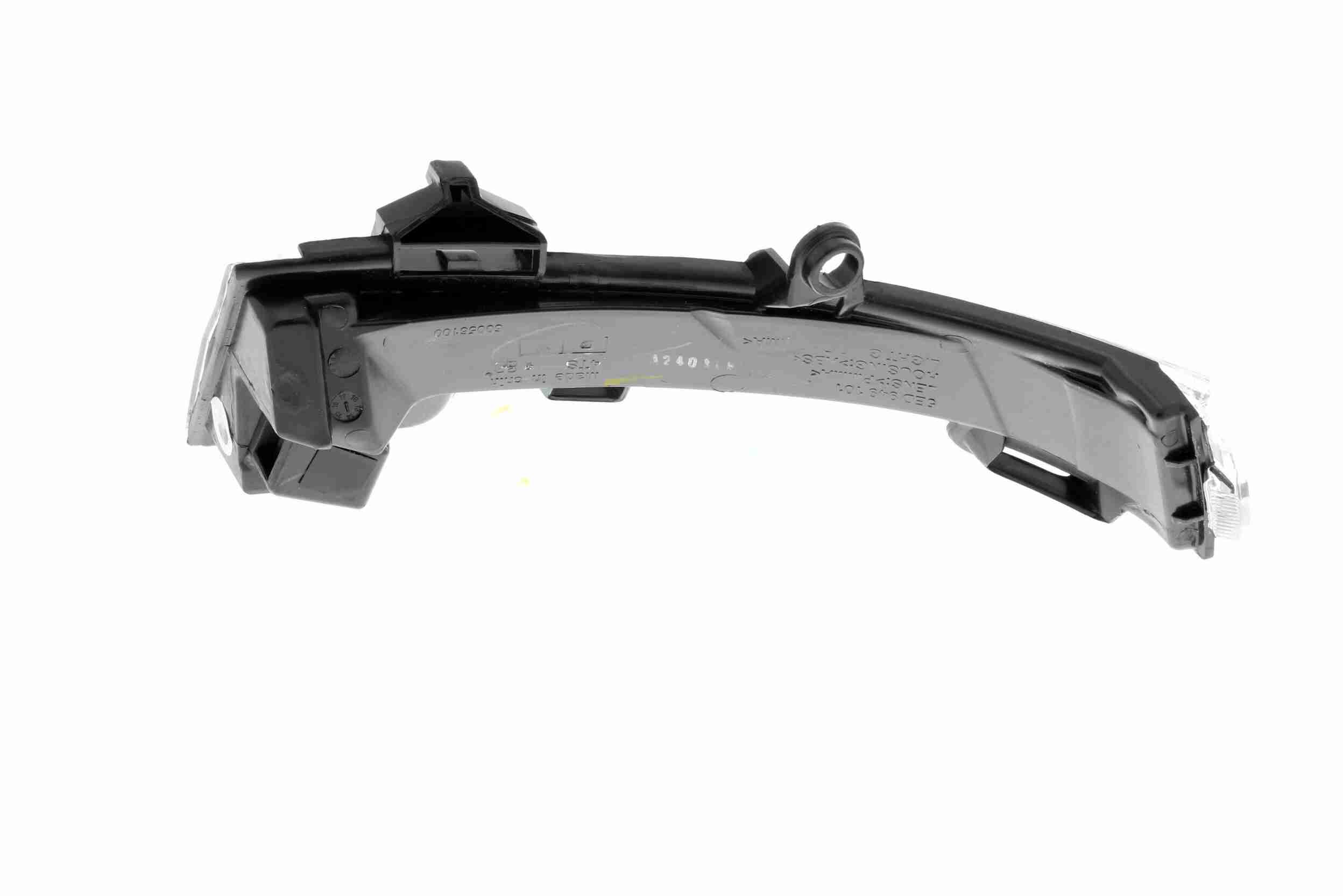 VEMO Blinklygte V10-84-0106 LED Sidespejl venstre side for VAG