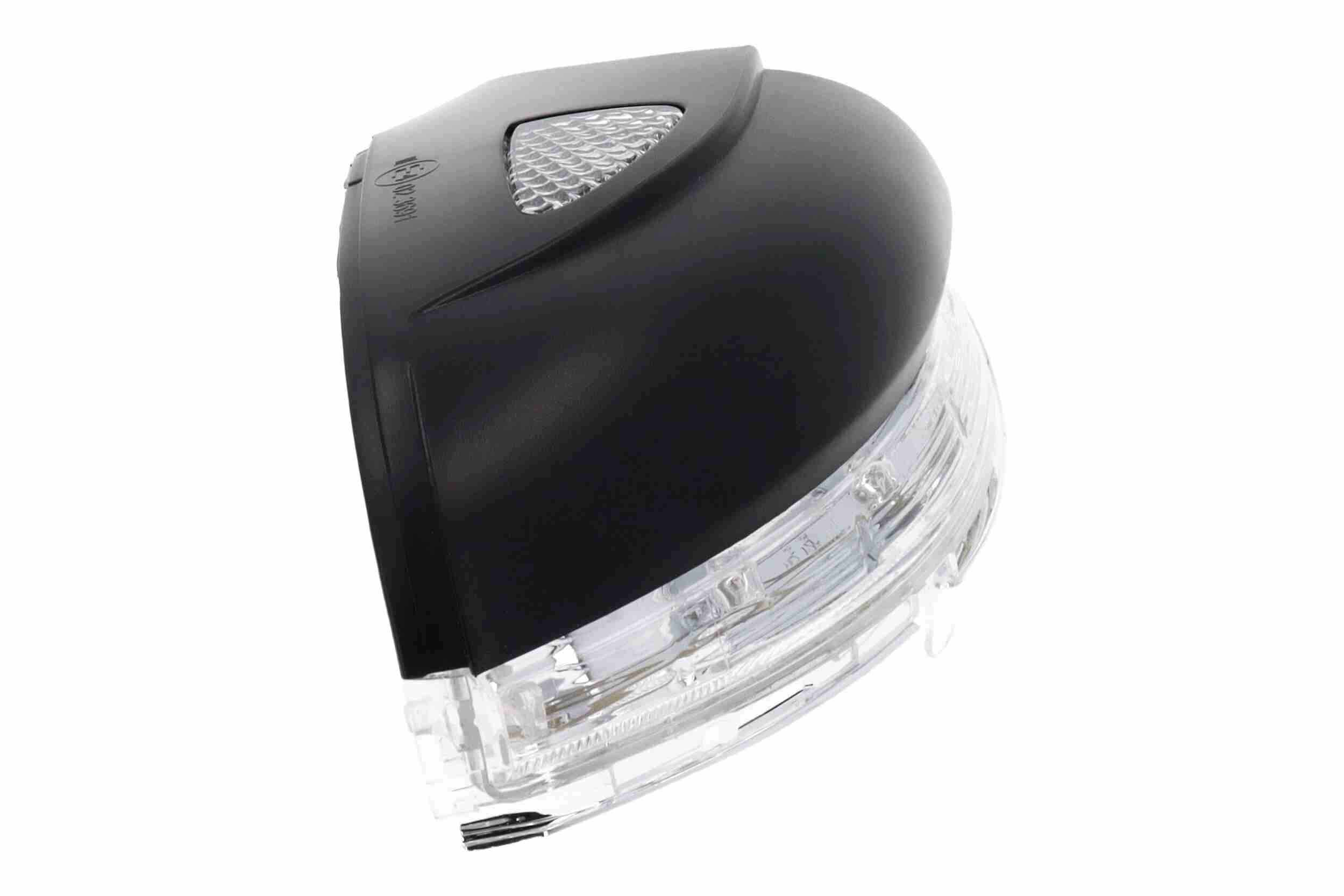 VEMO Blinklygte V10-84-0116 LED Sidespejl venstre side for VW VAG