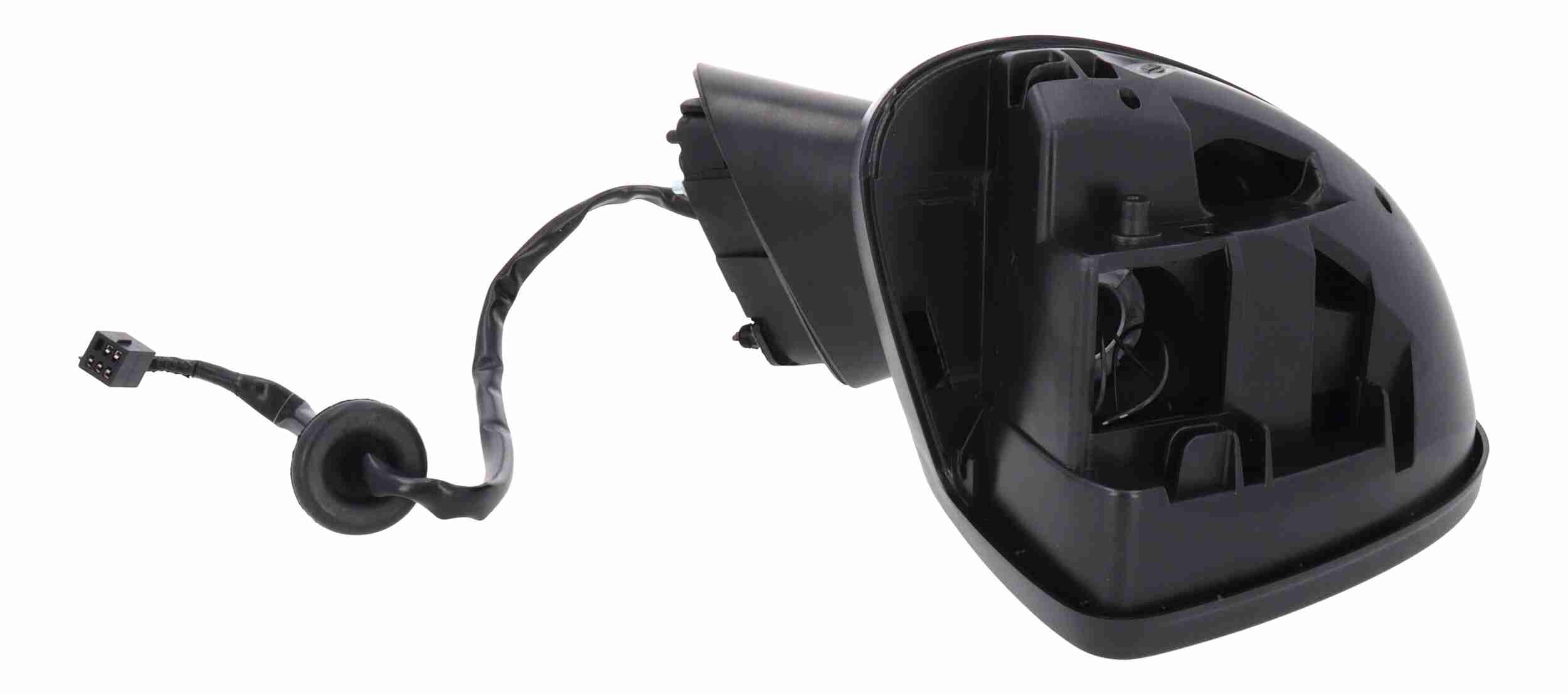 VEMO Sidespejl V40-69-0138 højre for OPEL GENERAL MOTORS