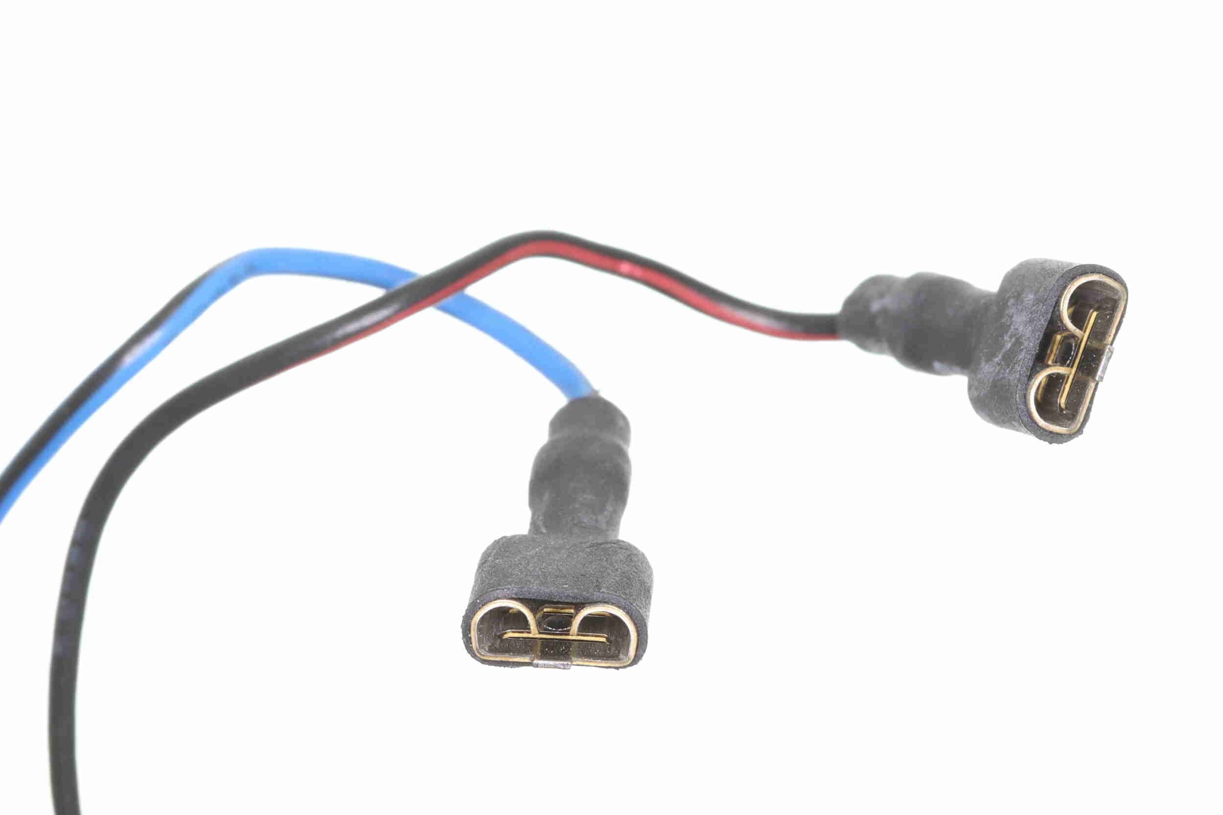 VEMO Sidespejl V10-69-0164 venstre for VAG SKODA AUDI VW