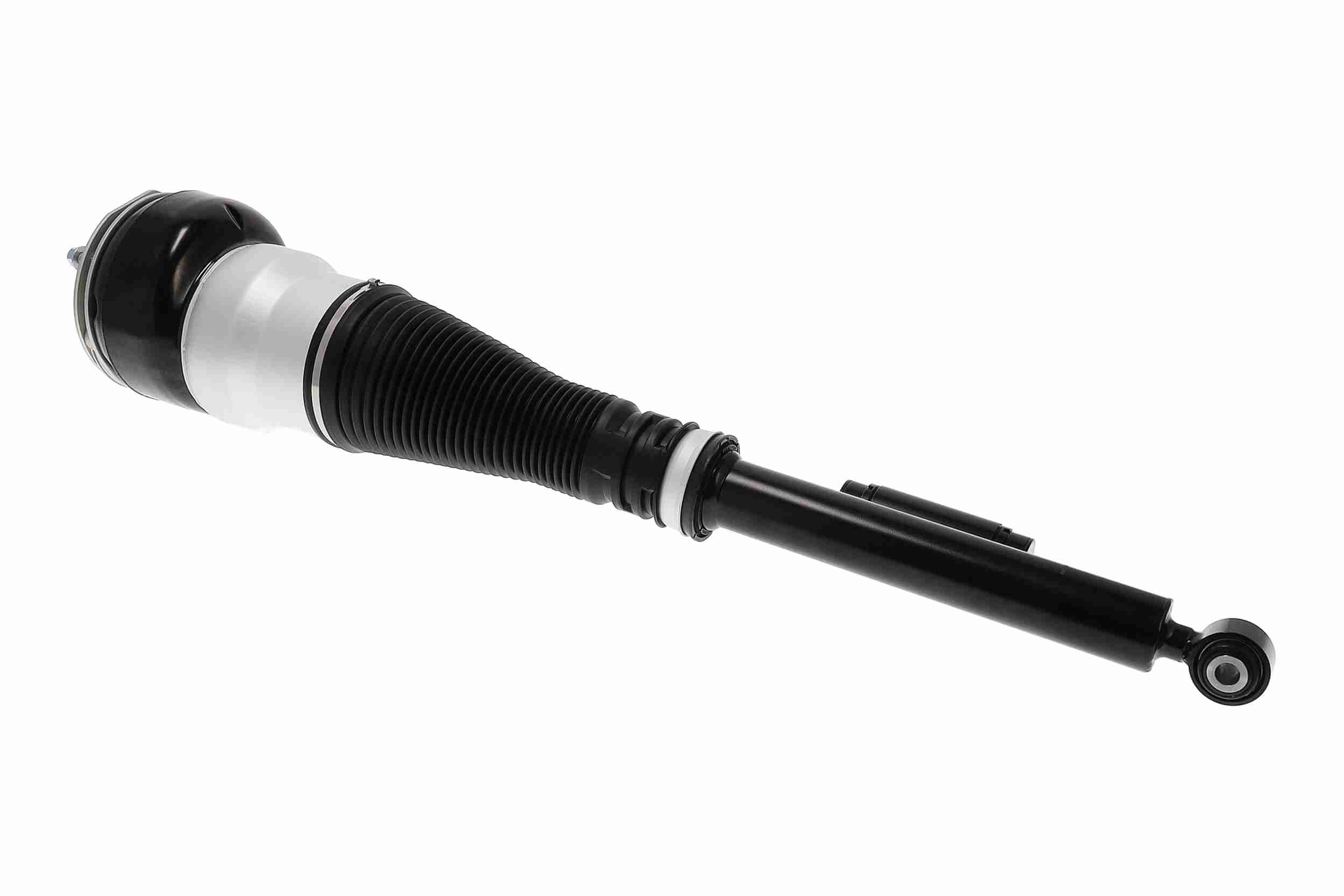 VEMO Luftfjederben v30500041 Bagaksel venstre for MERCEDES-BENZ