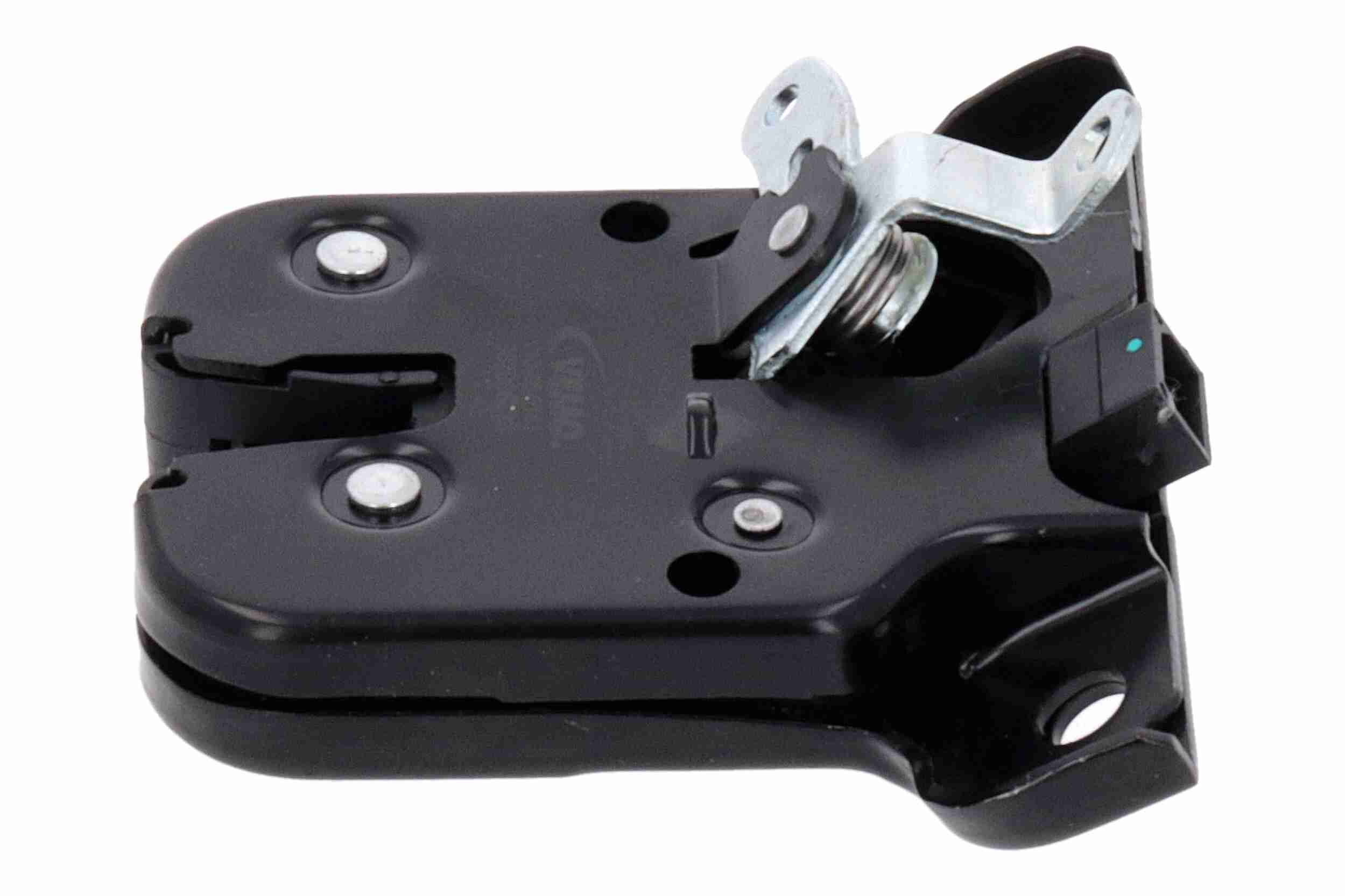 VEMO Bagklaplås v10850113 Køretøjets bagklap for AUDI
