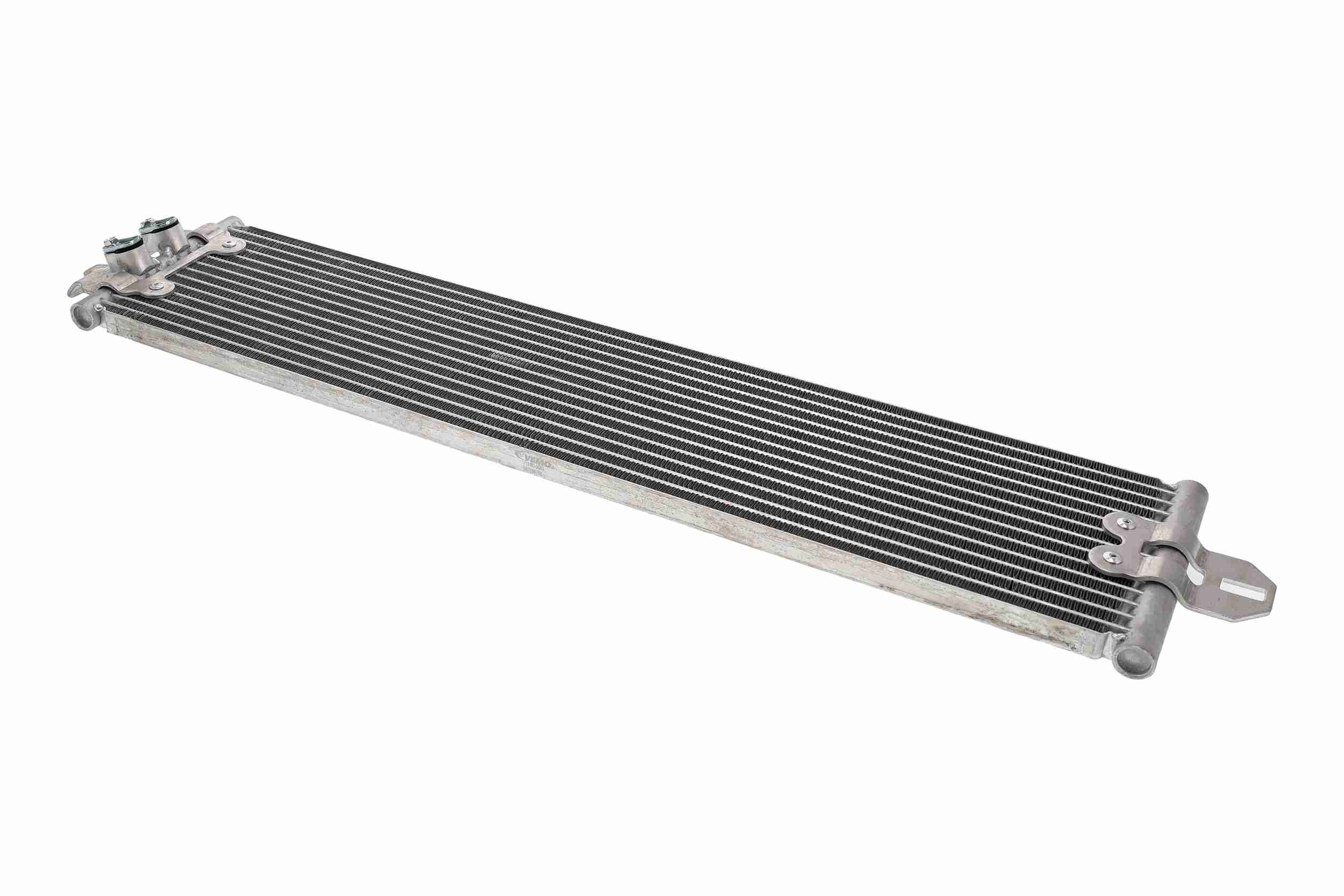 VEMO Oliekøler, automatisk gearkasse v10600043 for PORSCHE VAG VW