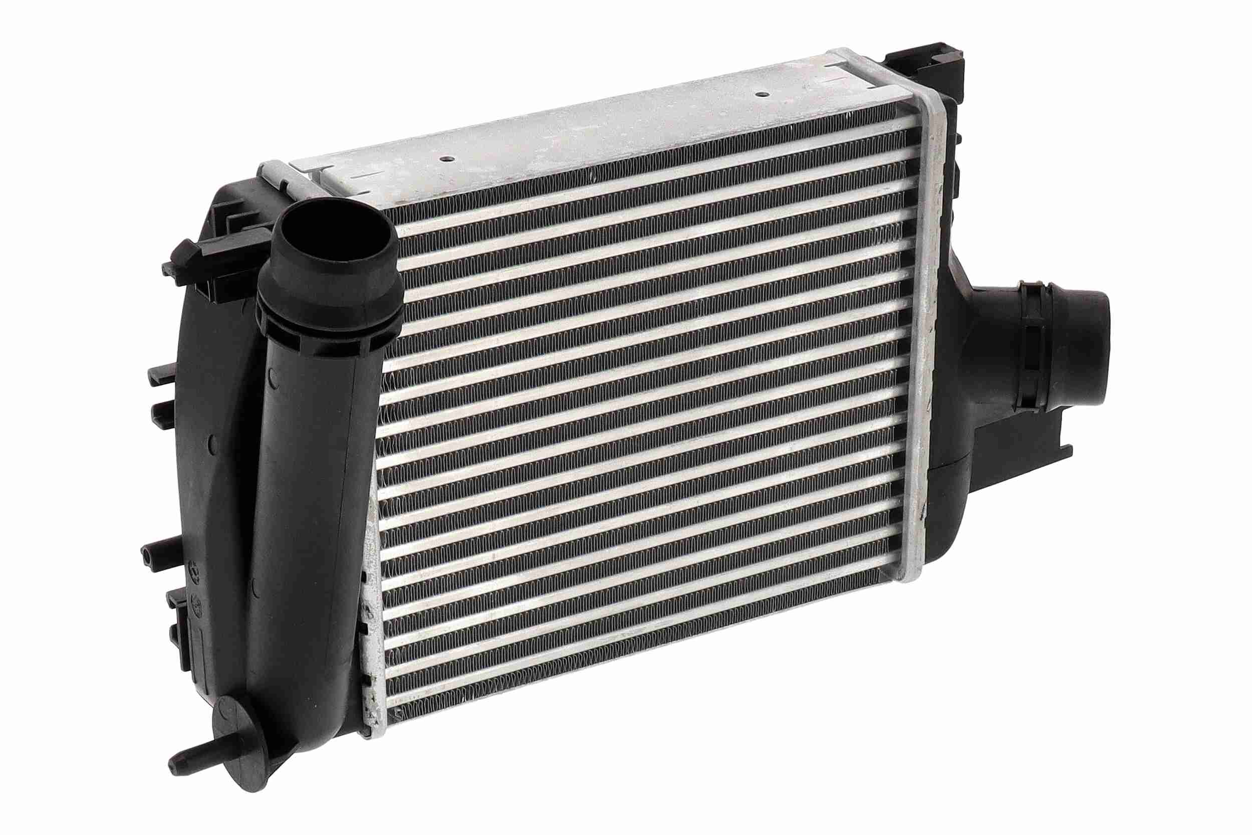 VEMO Ladeluftkøler V21-60-0003 for RENAULT