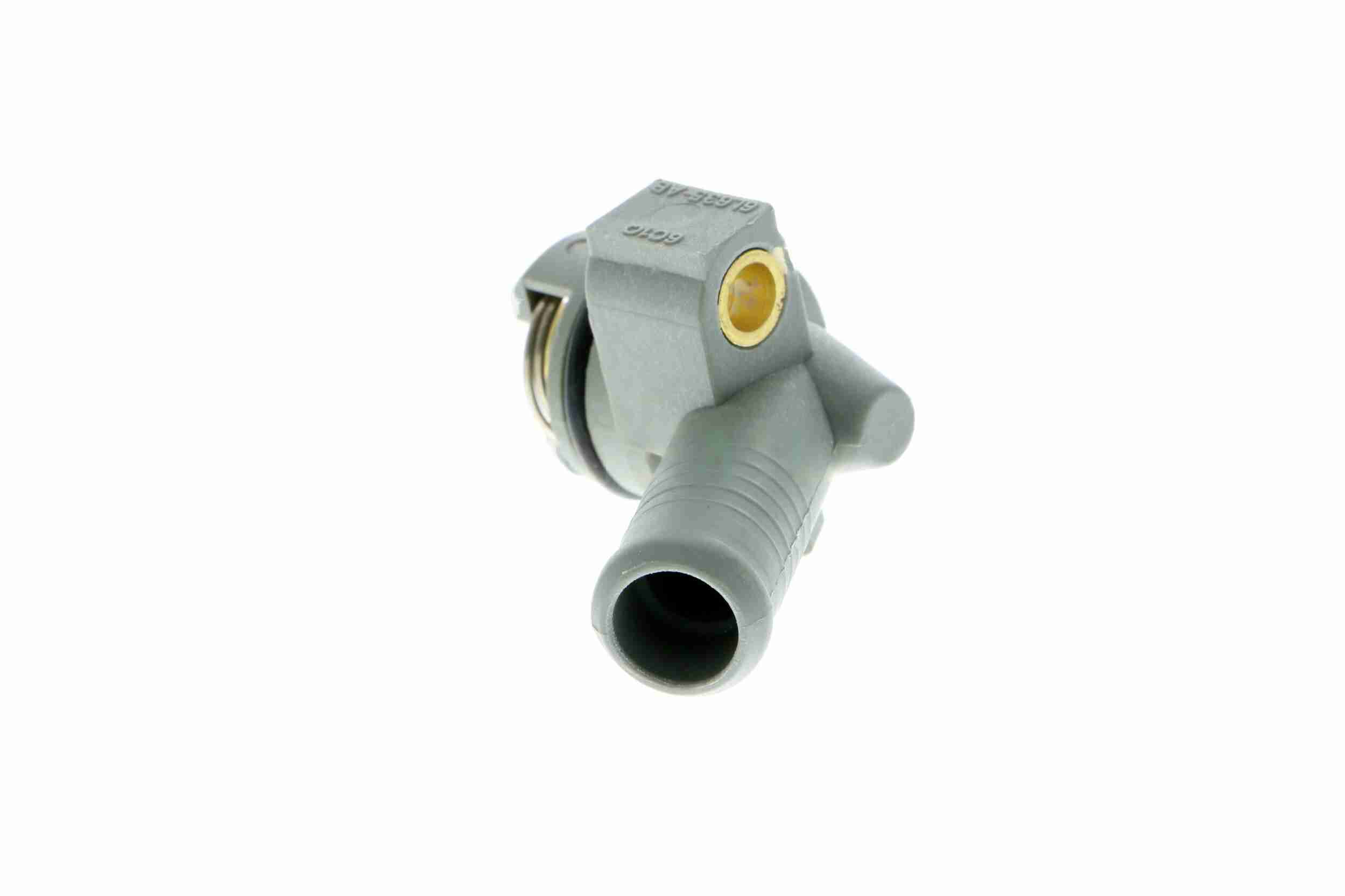 VEMO Termostat, oliekøling V25-99-1735 for FORD
