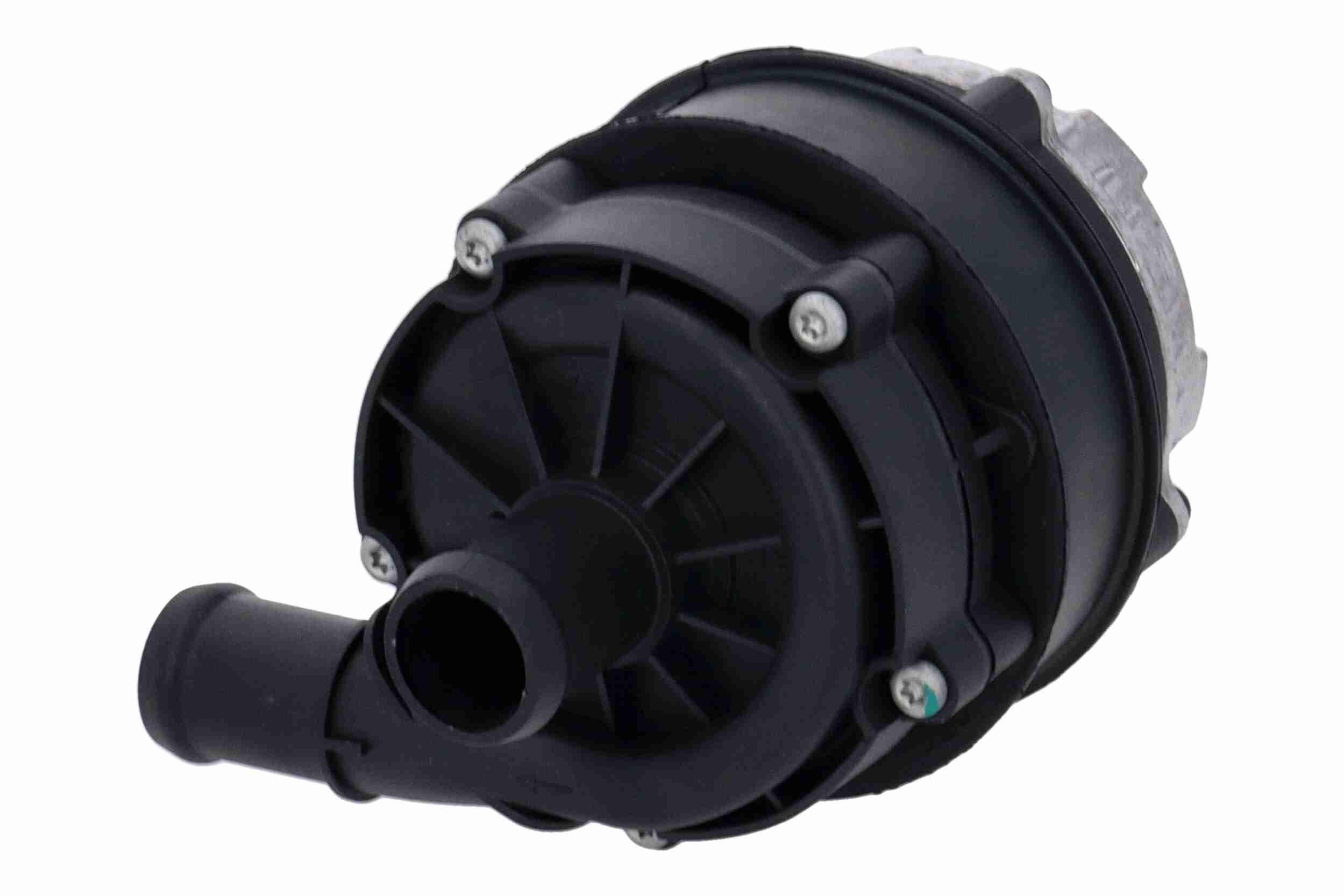 VEMO Ekstra vandpumpe, drivbatteri V10-16-0053 for VAG PORSCHE