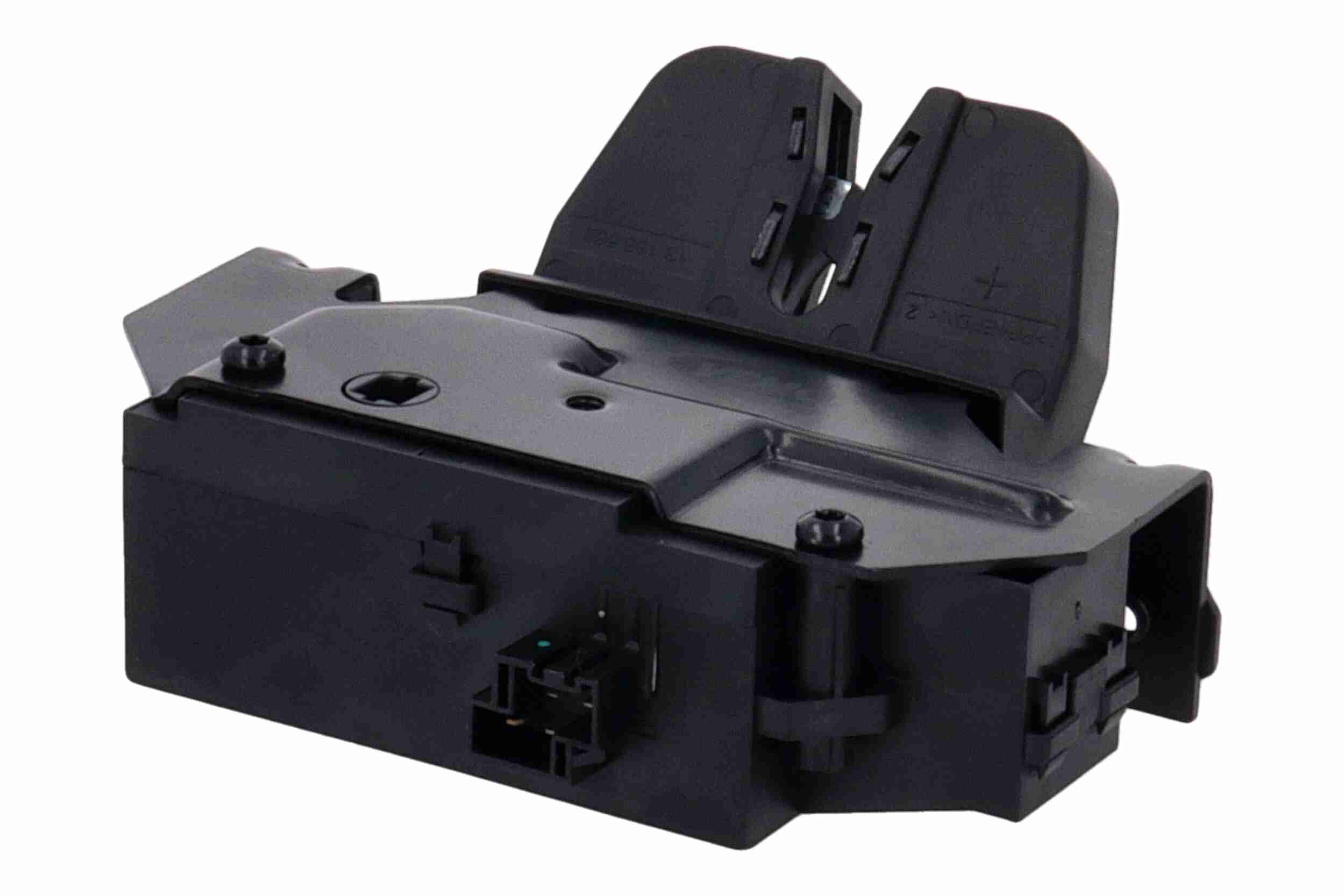 VEMO Bagklaplås v40850009 for OPEL