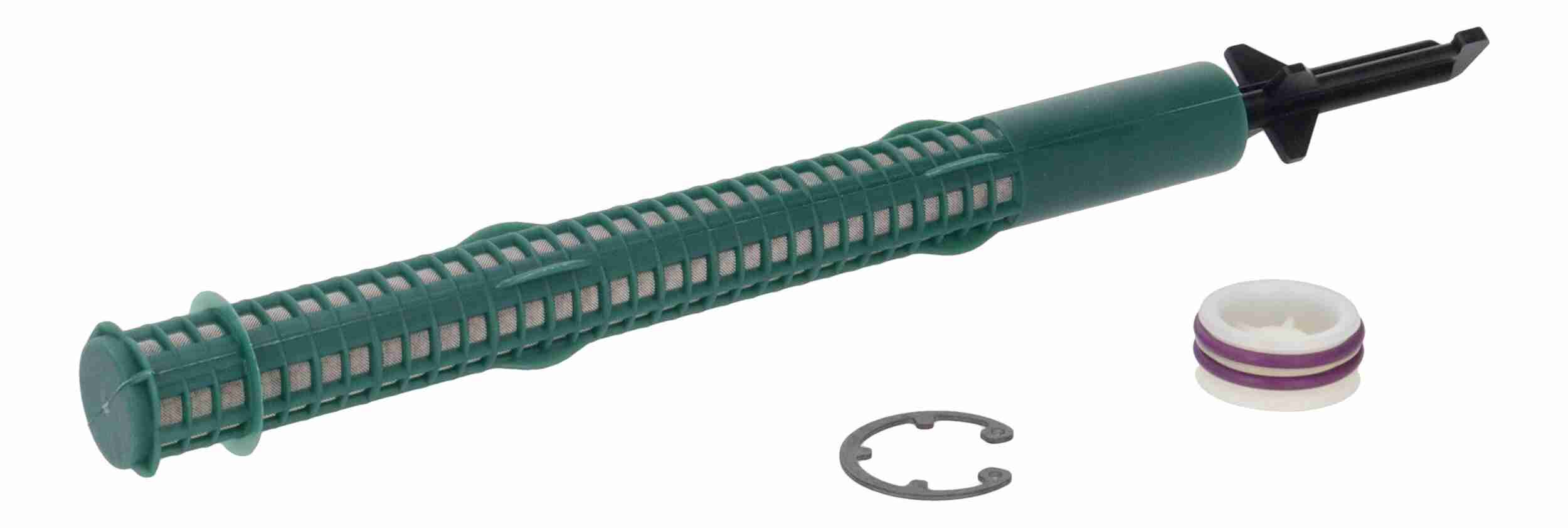 VEMO Tørrer, klimaanlæg v10060043 for VAG CUPRA