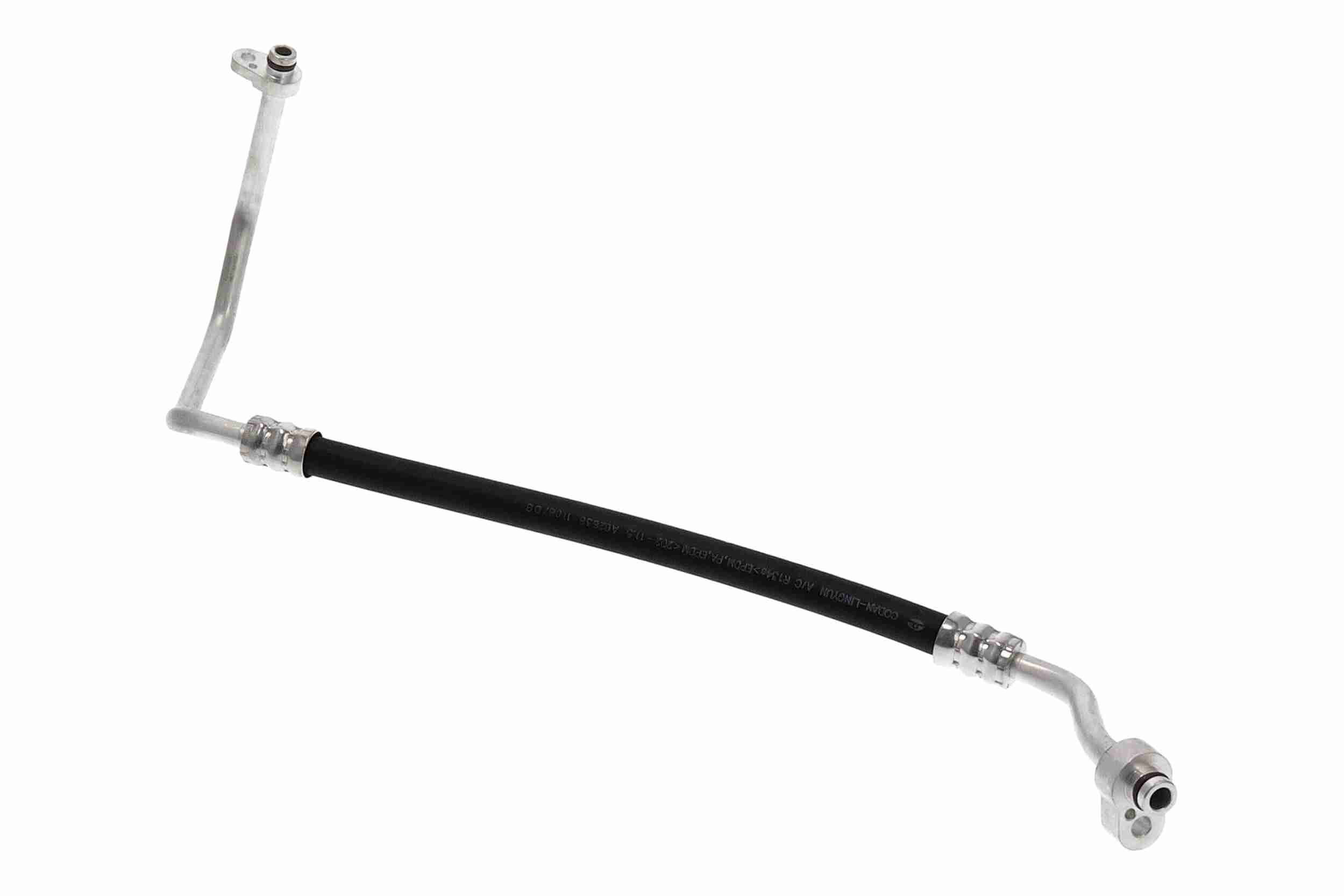 VEMO Høj-/lavtryksslange, klimaanlæg V10-20-0006 for SEAT AUDI