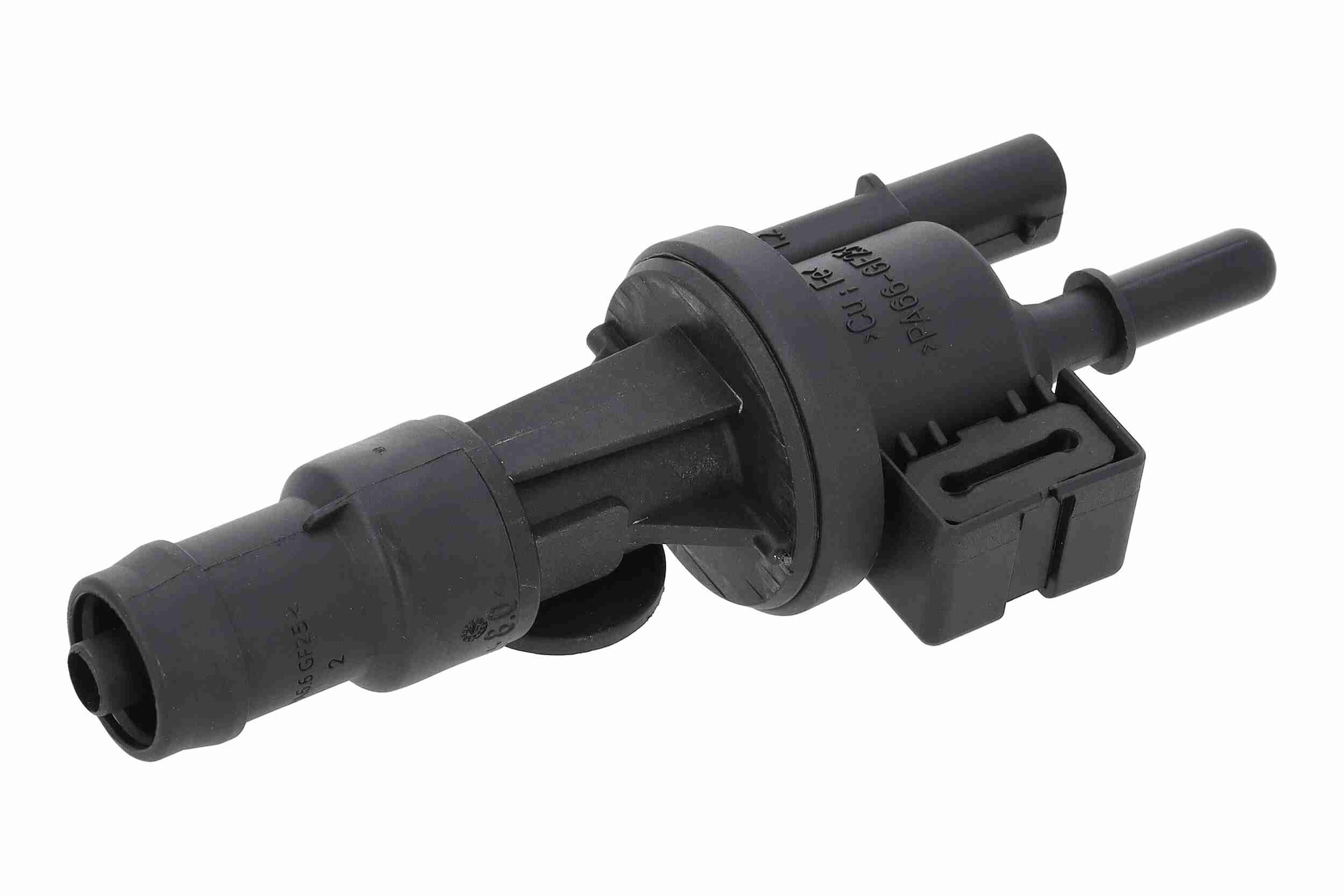 VEMO Ventil, aktivkulfilter V20-77-0048 for BMW
