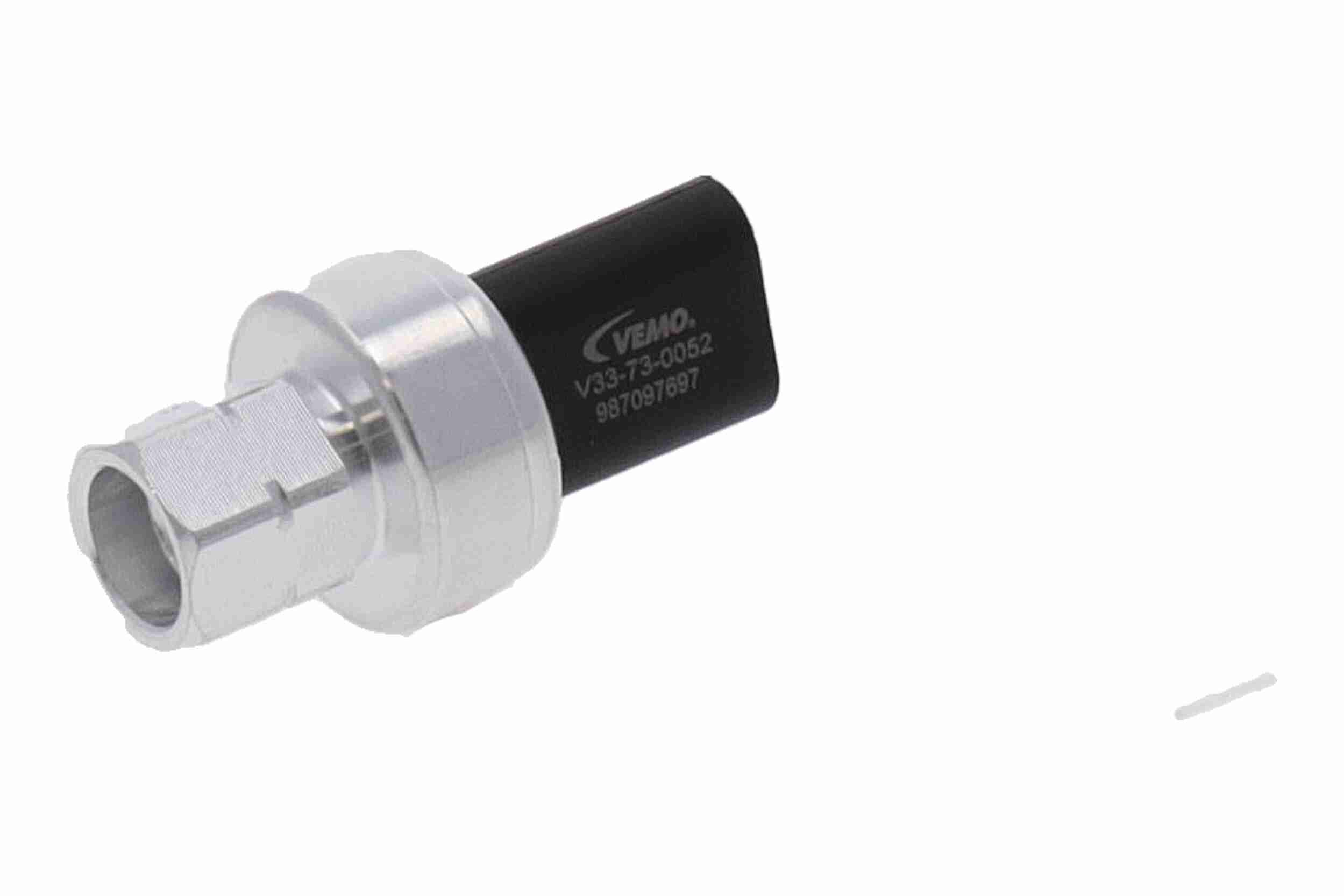 VEMO Trykkontakt, klimaanlæg V33-73-0052 for CHRYSLER