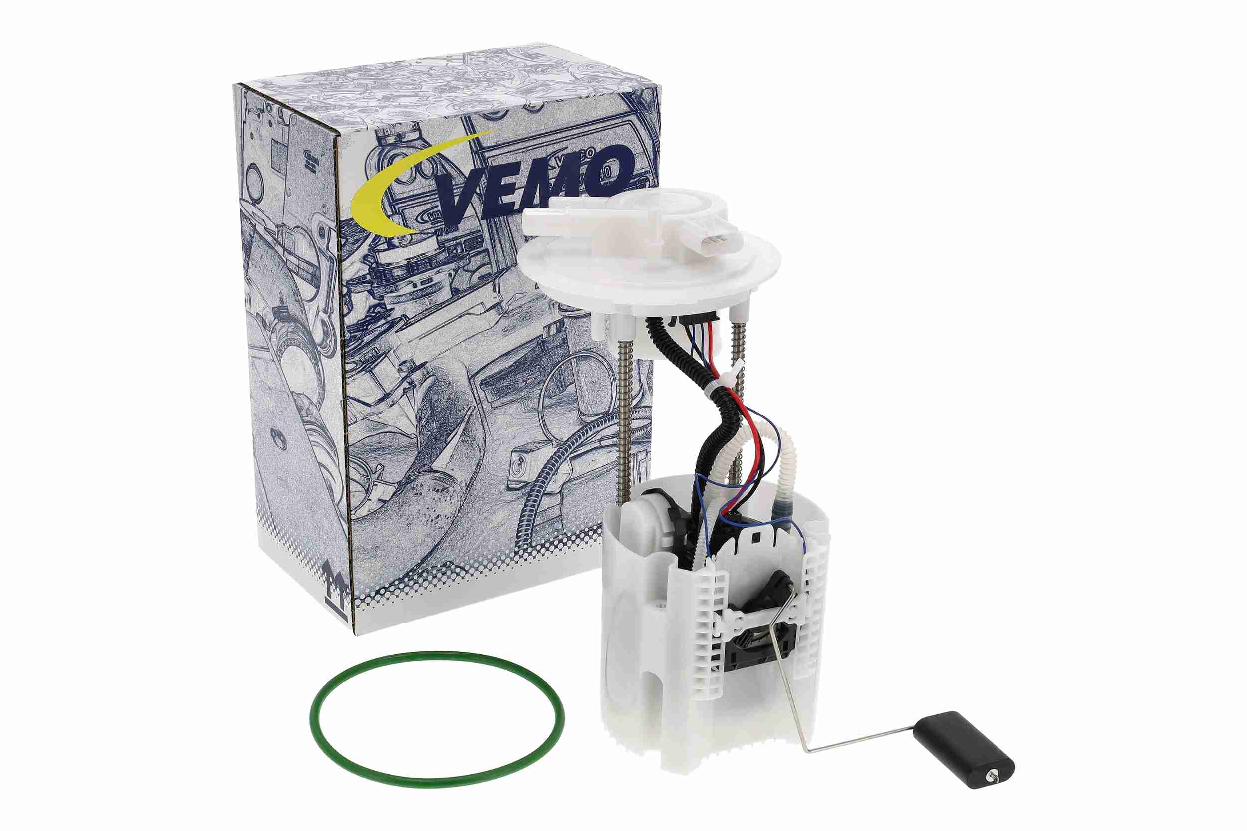 VEMO V33-09-0012 for CHRYSLER