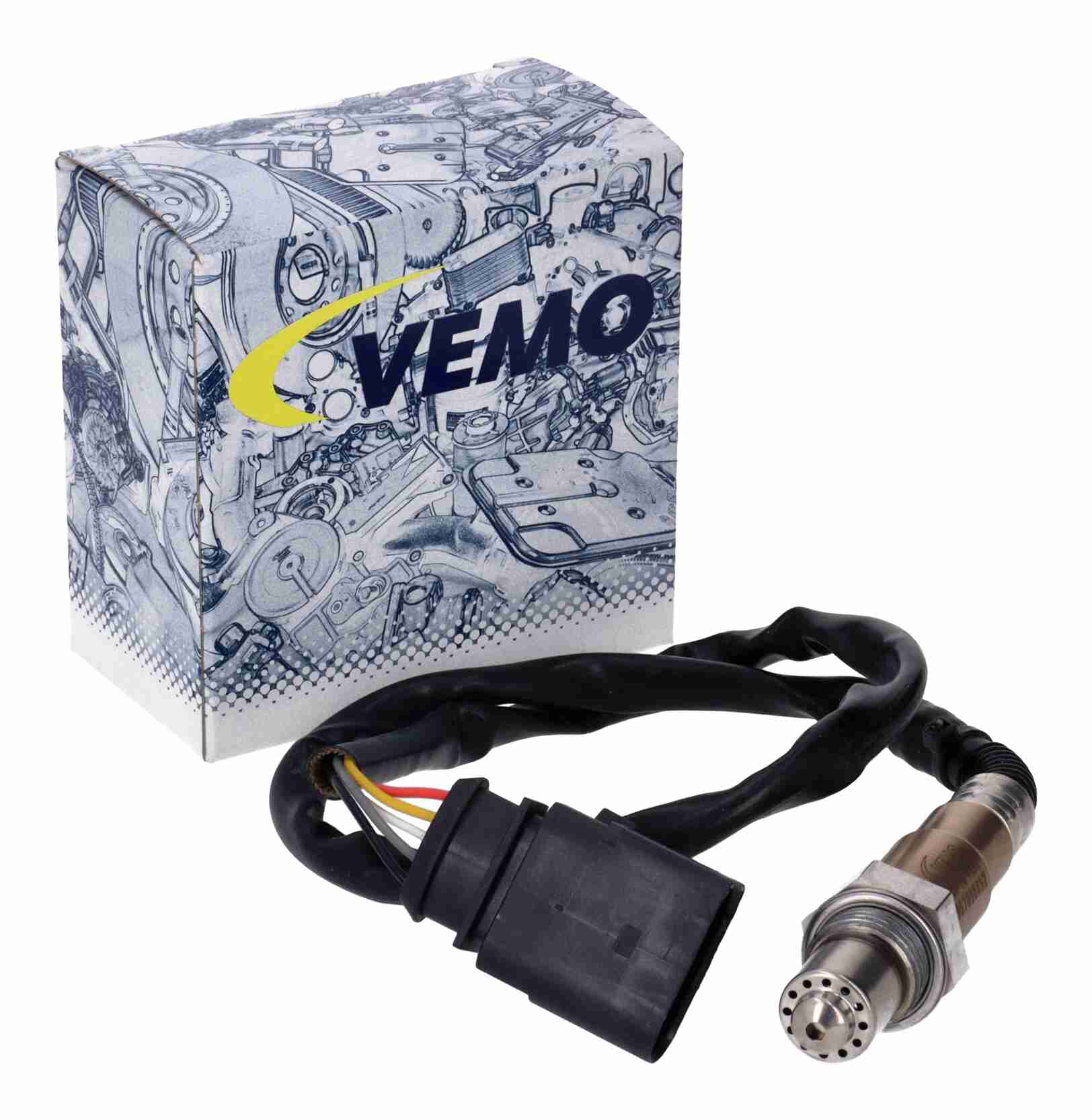 VEMO Lambdasonde v10760192 for VW