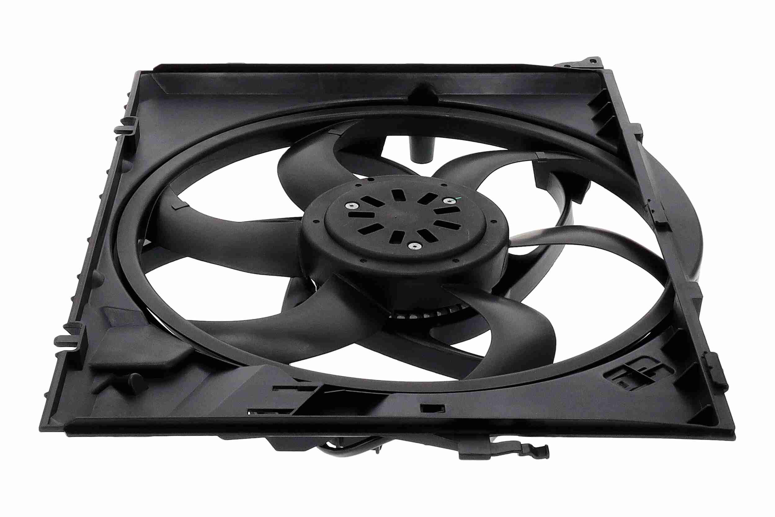 VEMO Ventilator, motorkøling v20010049 for BMW