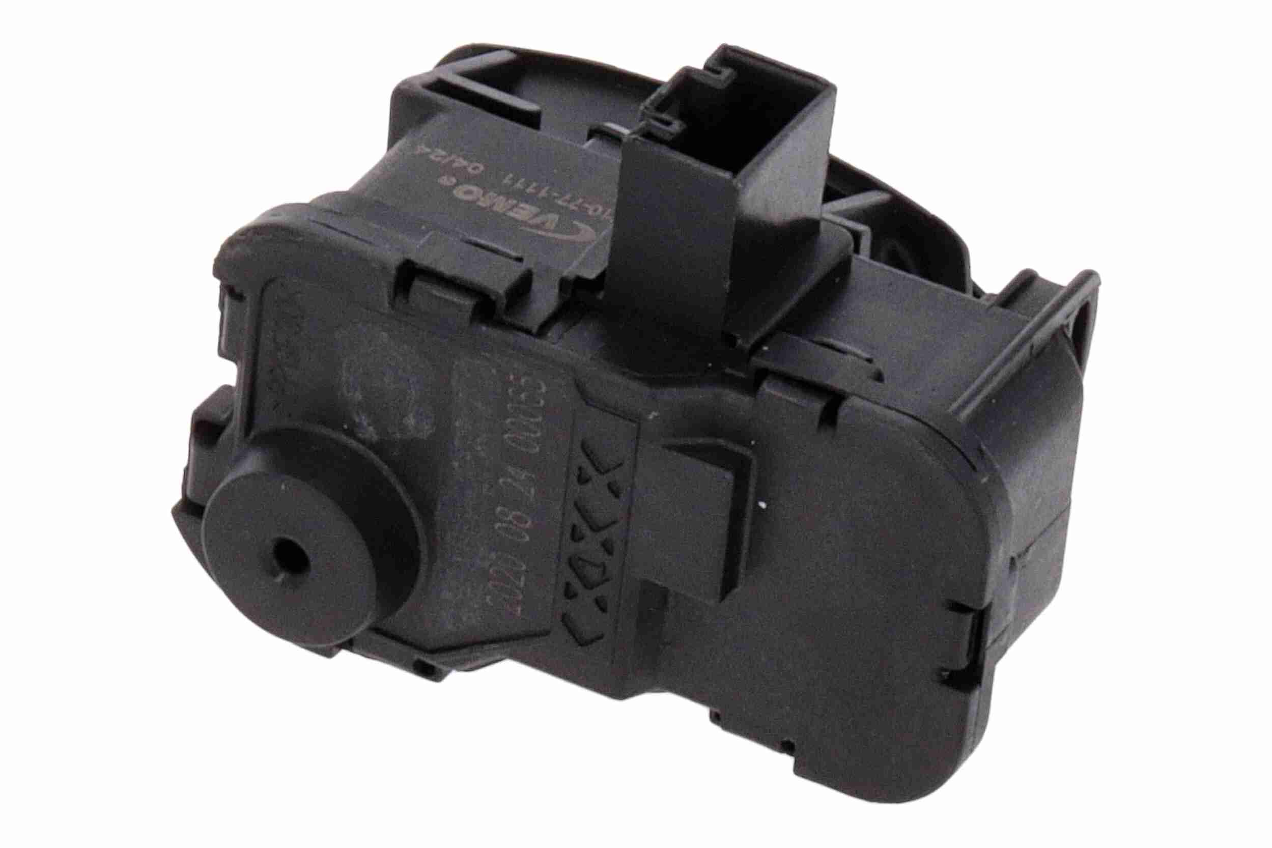 VEMO Servomotor, centrallåsesystem V10-77-1111 for VAG