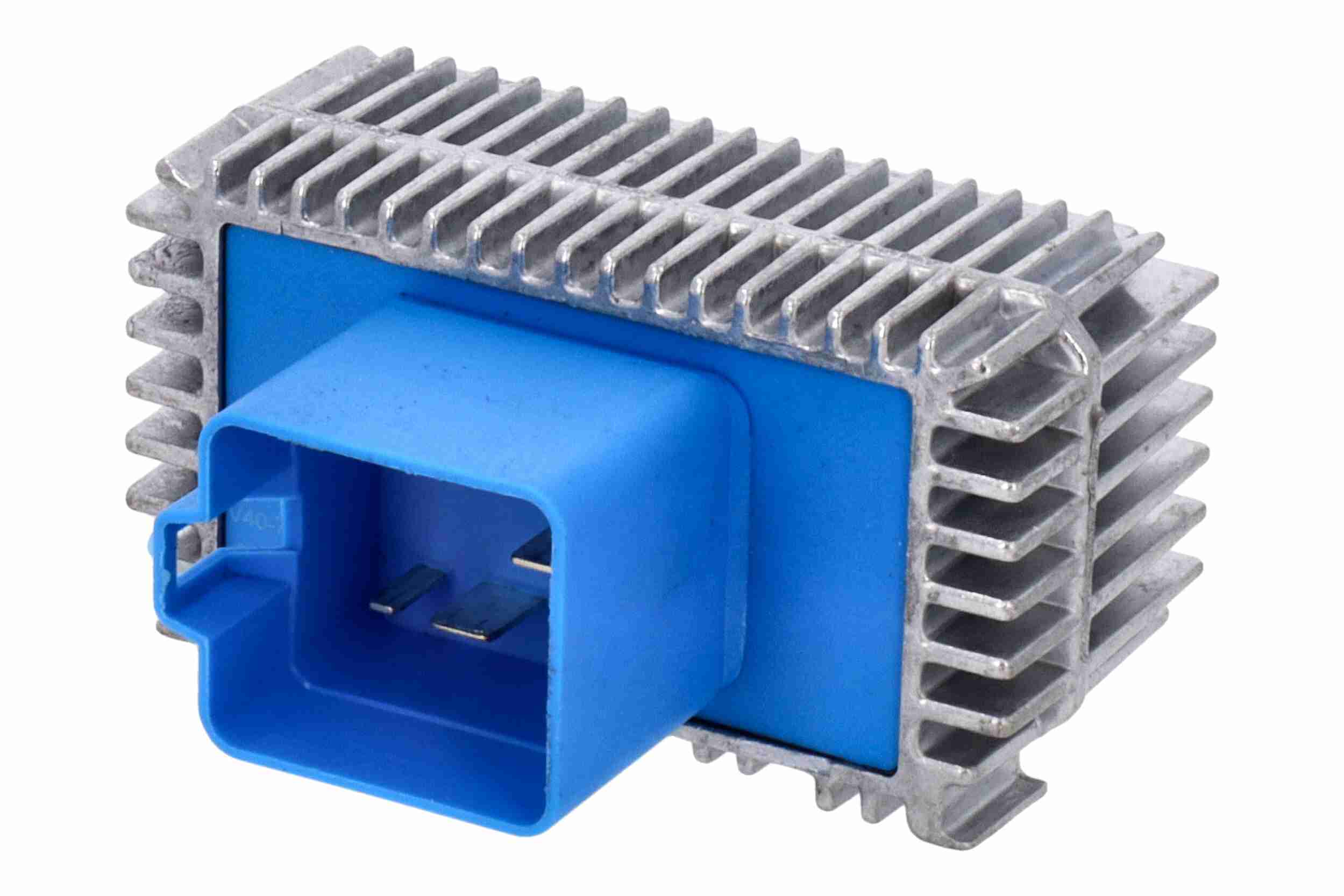 VEMO Styreenhed, forvarmningstid v40710015 for OPEL