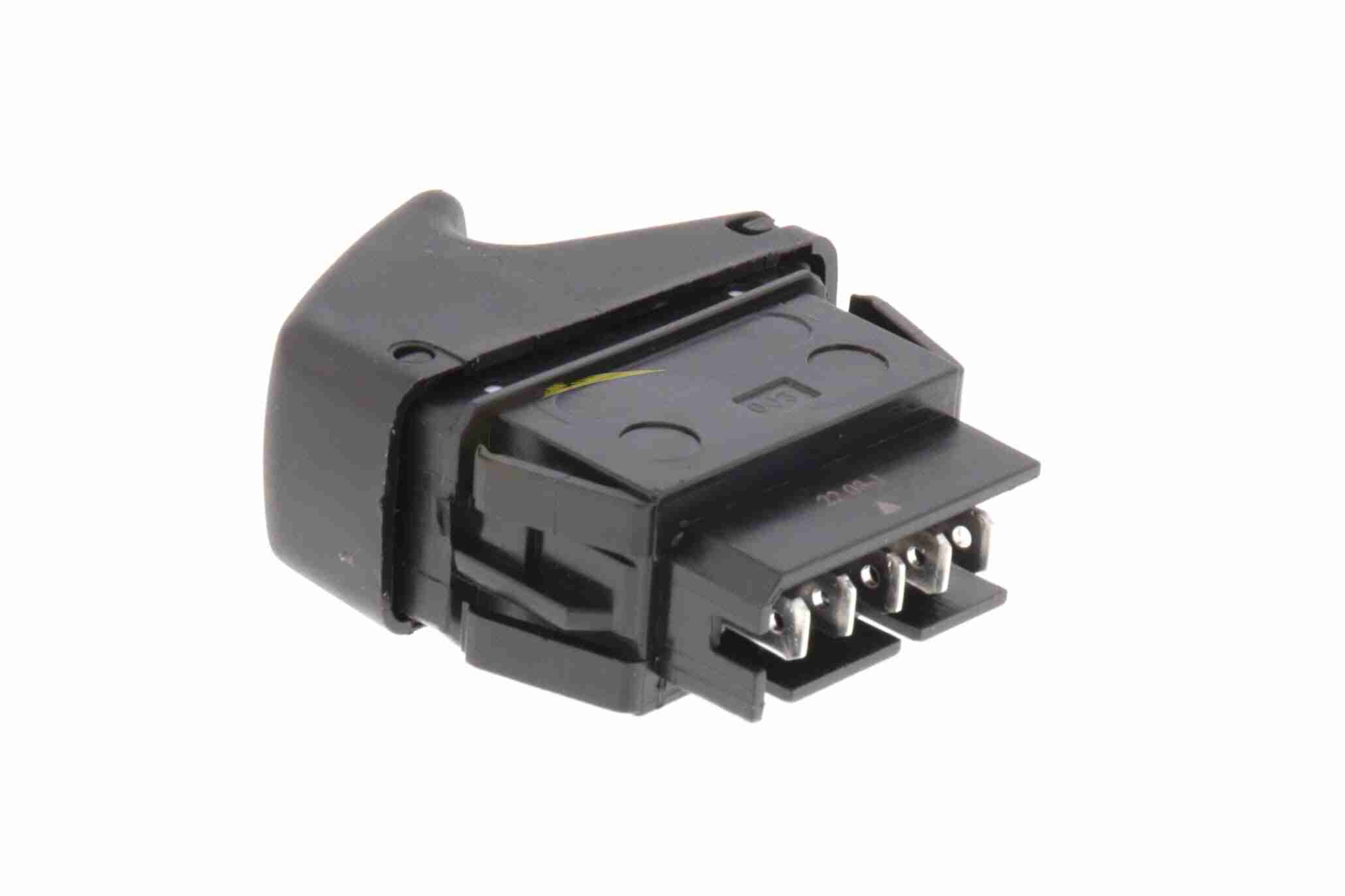 VEMO Kontakt, rudehejs v46730075 foran for RENAULT