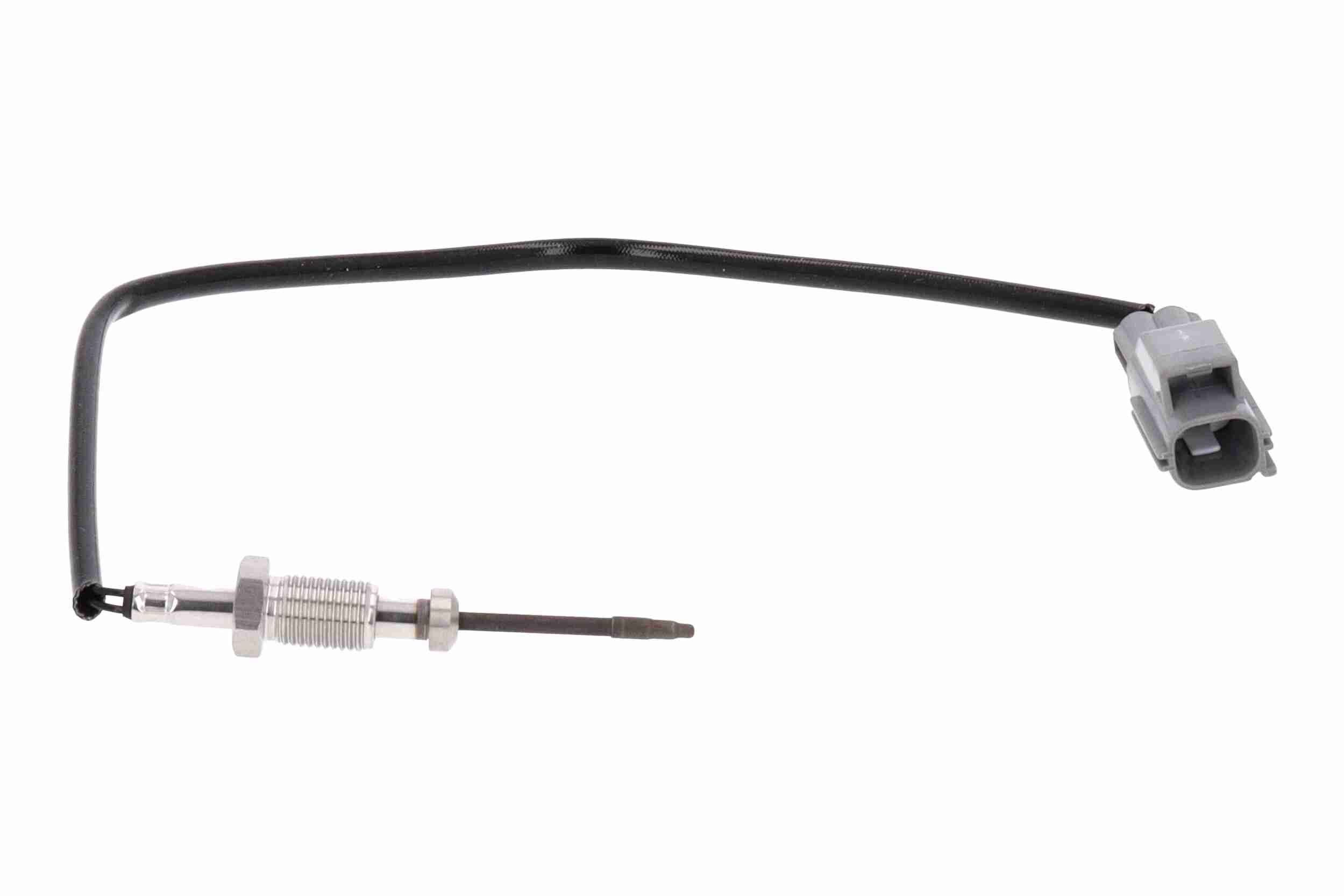 VEMO Sensor, udstødningsgastemperatur v25720134 efter katalysator for FORD VOLVO