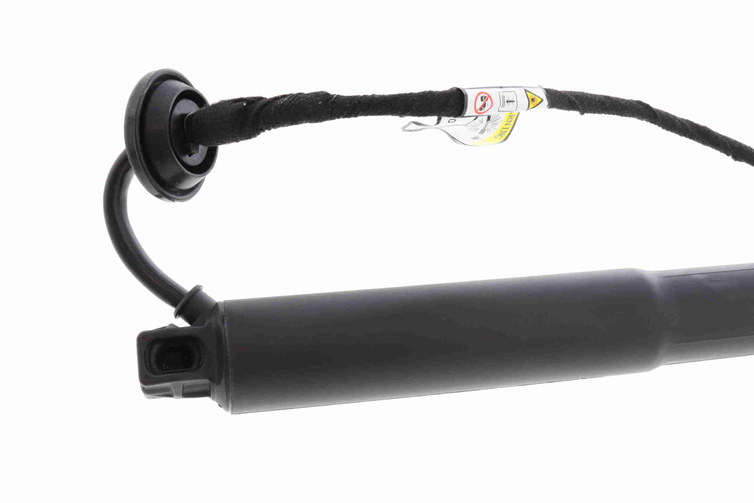 VEMO Elmotor, bagklap v95550002 højre for VOLVO