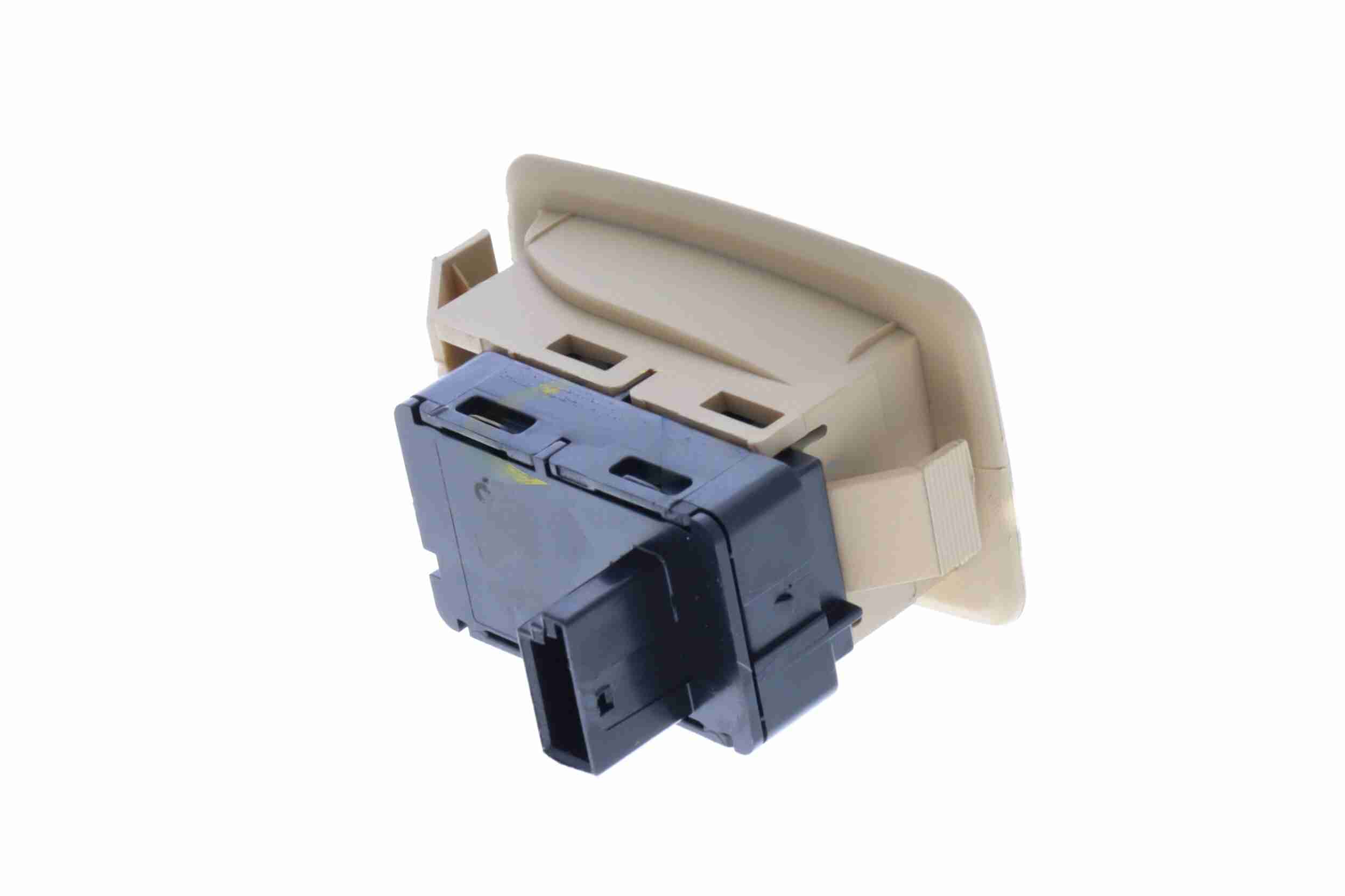 VEMO Kontakt, rudehejs v20730086 i førerside for BMW