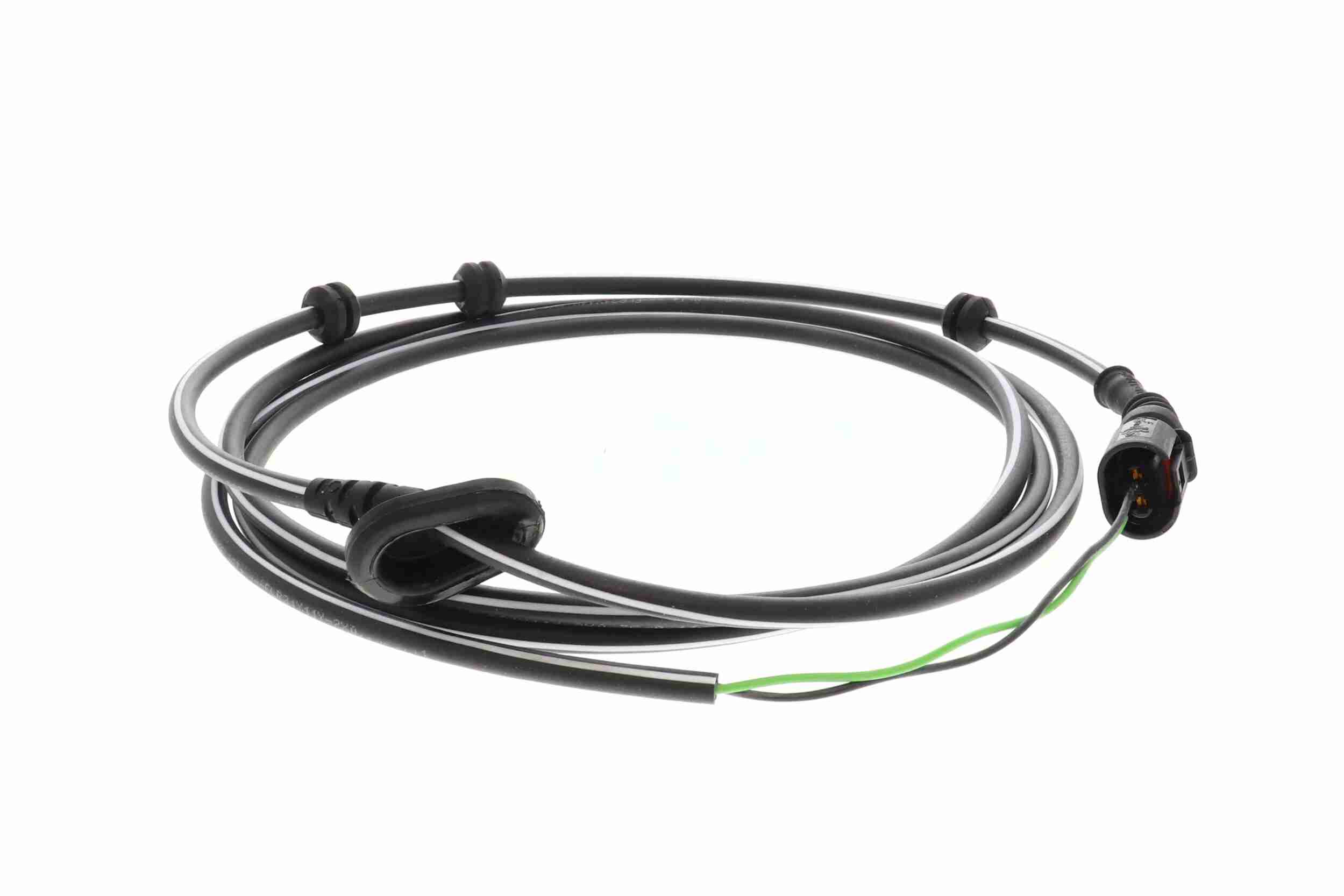 VEMO Kabelreparationssæt, hjulomdrejningstal sensor v10720245 højre foraksel for VW