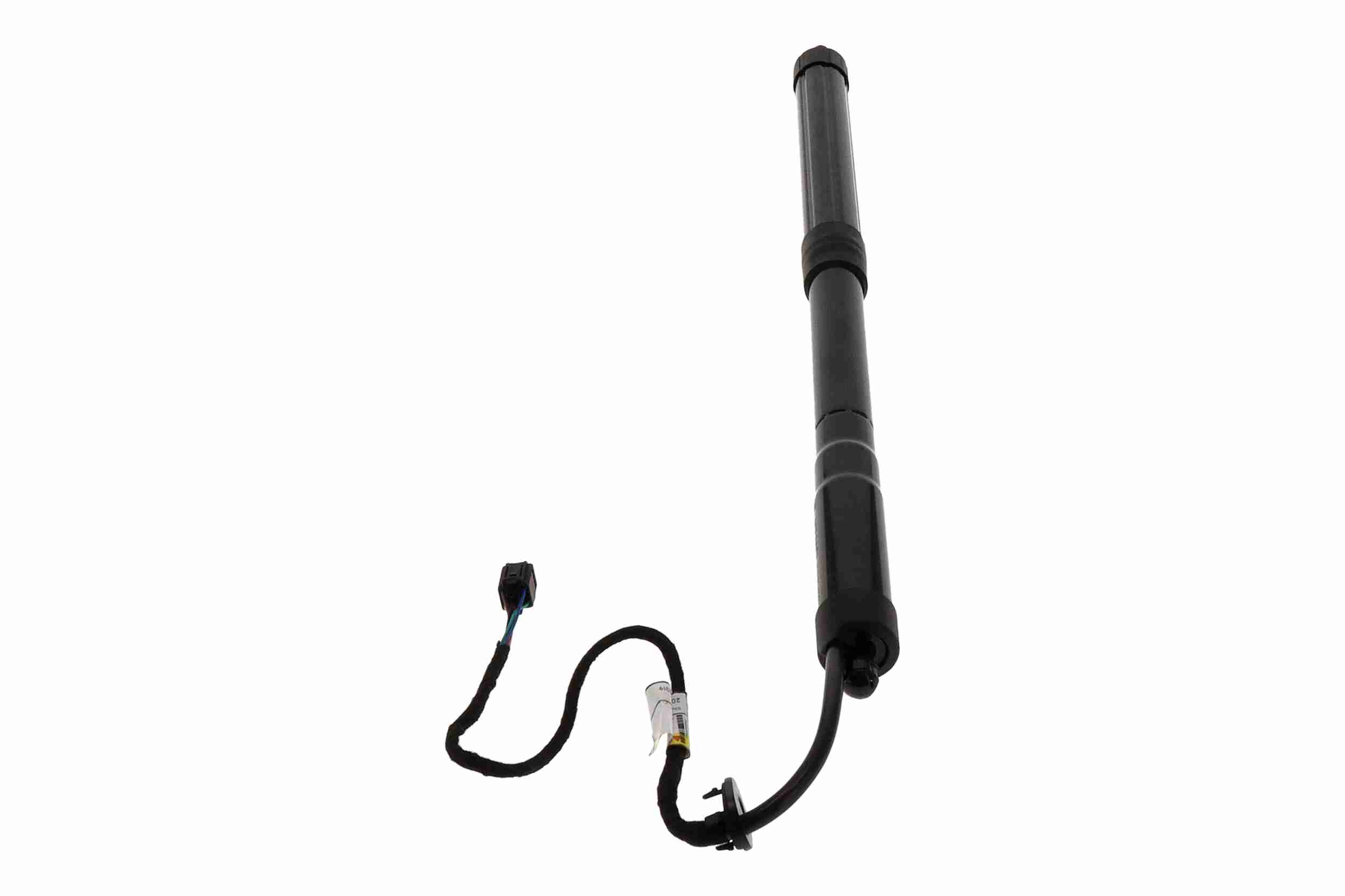 VEMO Elmotor, bagklap v10550002 på begge sider for VAG VW
