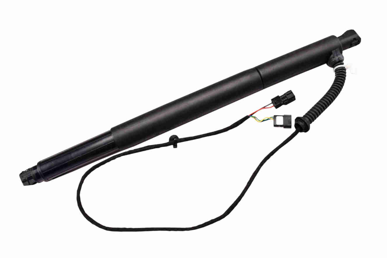 VEMO Elmotor, bagklap v20550003 venstre for BMW