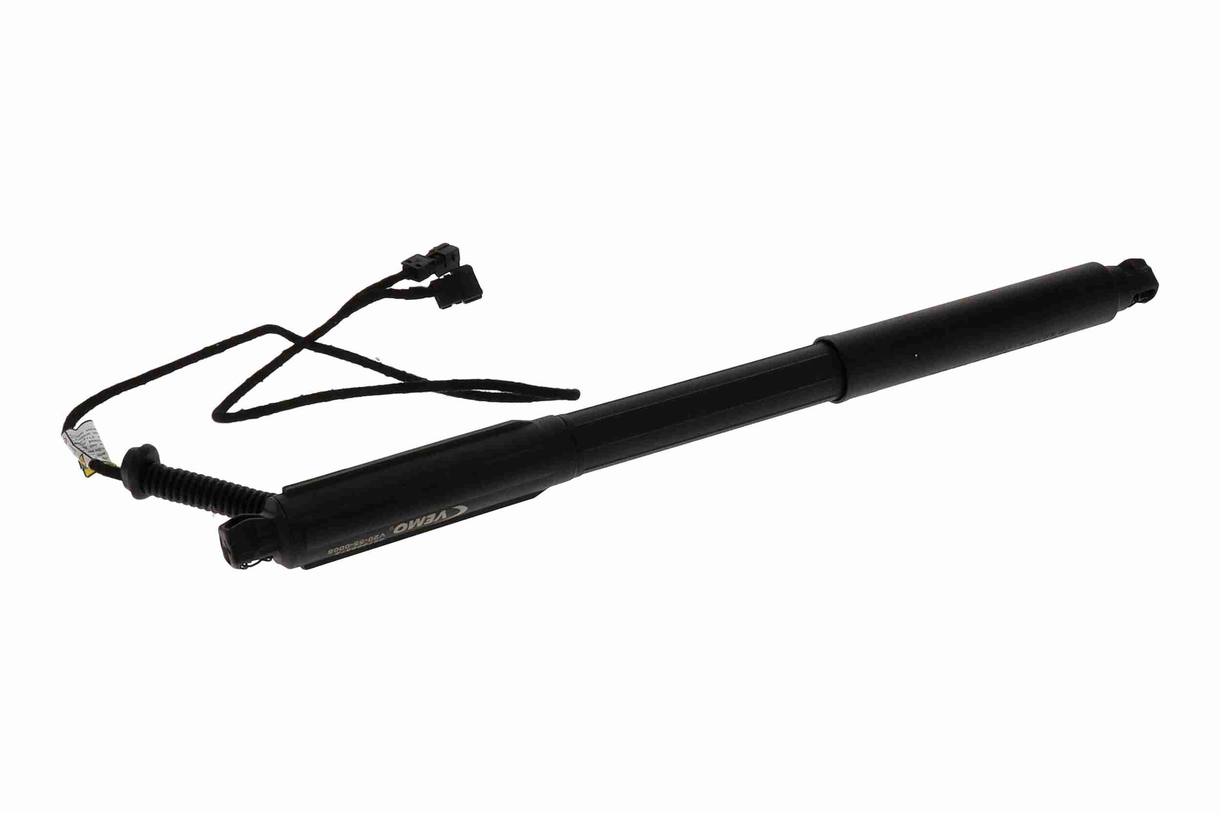 VEMO Elmotor, bagklap v20550005 venstre for BMW