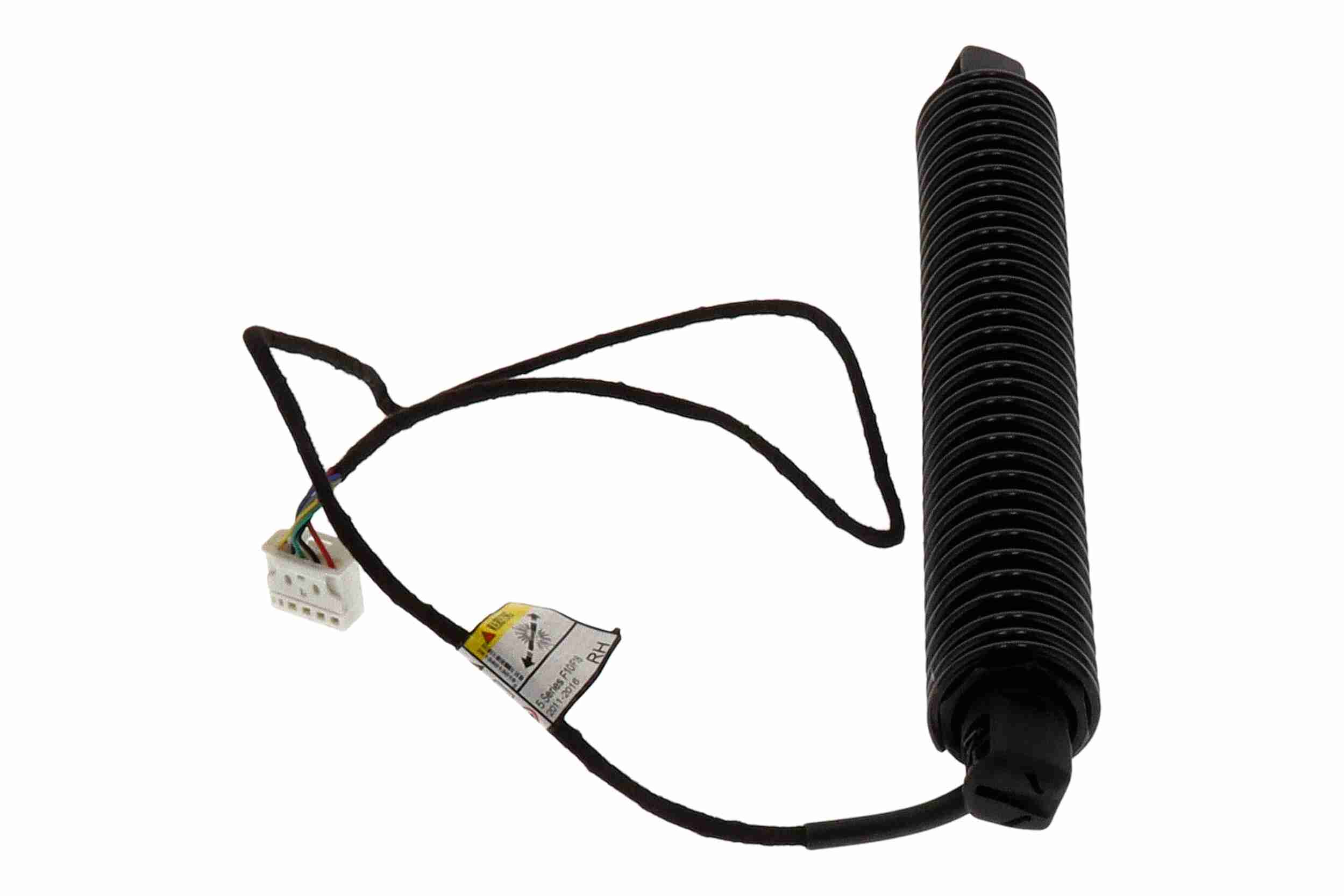 VEMO Elmotor, bagklap v20550016 højre for BMW