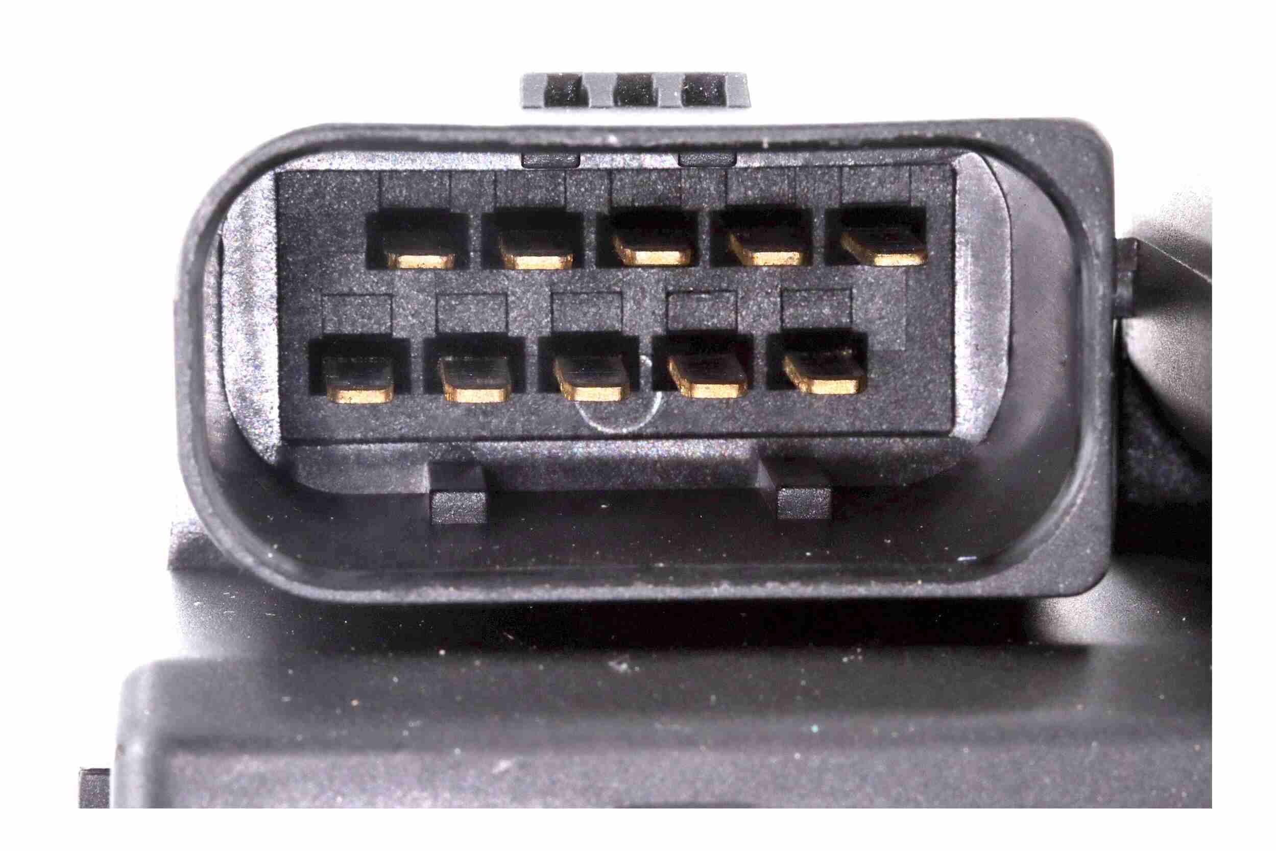 VEMO Styreenhed, forvarmningstid v30710066 for MERCEDES-BENZ