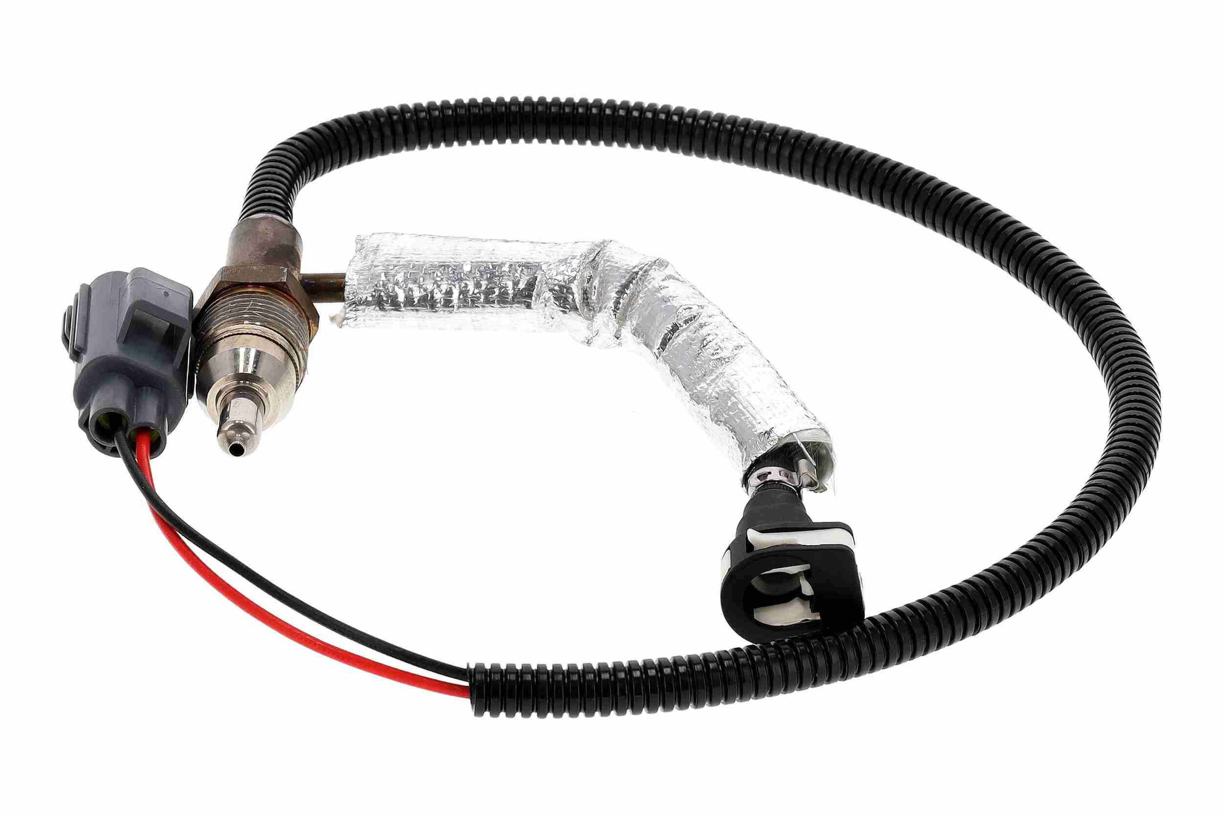 VEMO Indsprøjtningsenhed, sod-/partikelfilterregenerering V25-67-0011 for FORD