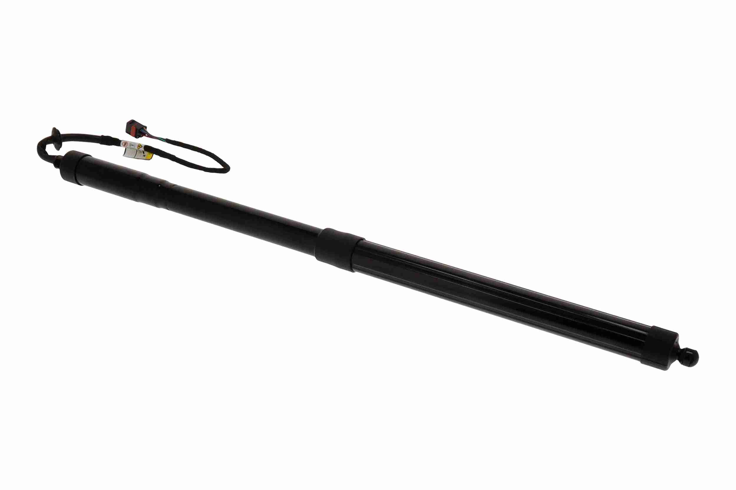VEMO Elmotor, bagklap v48550002 venstre for LAND ROVER