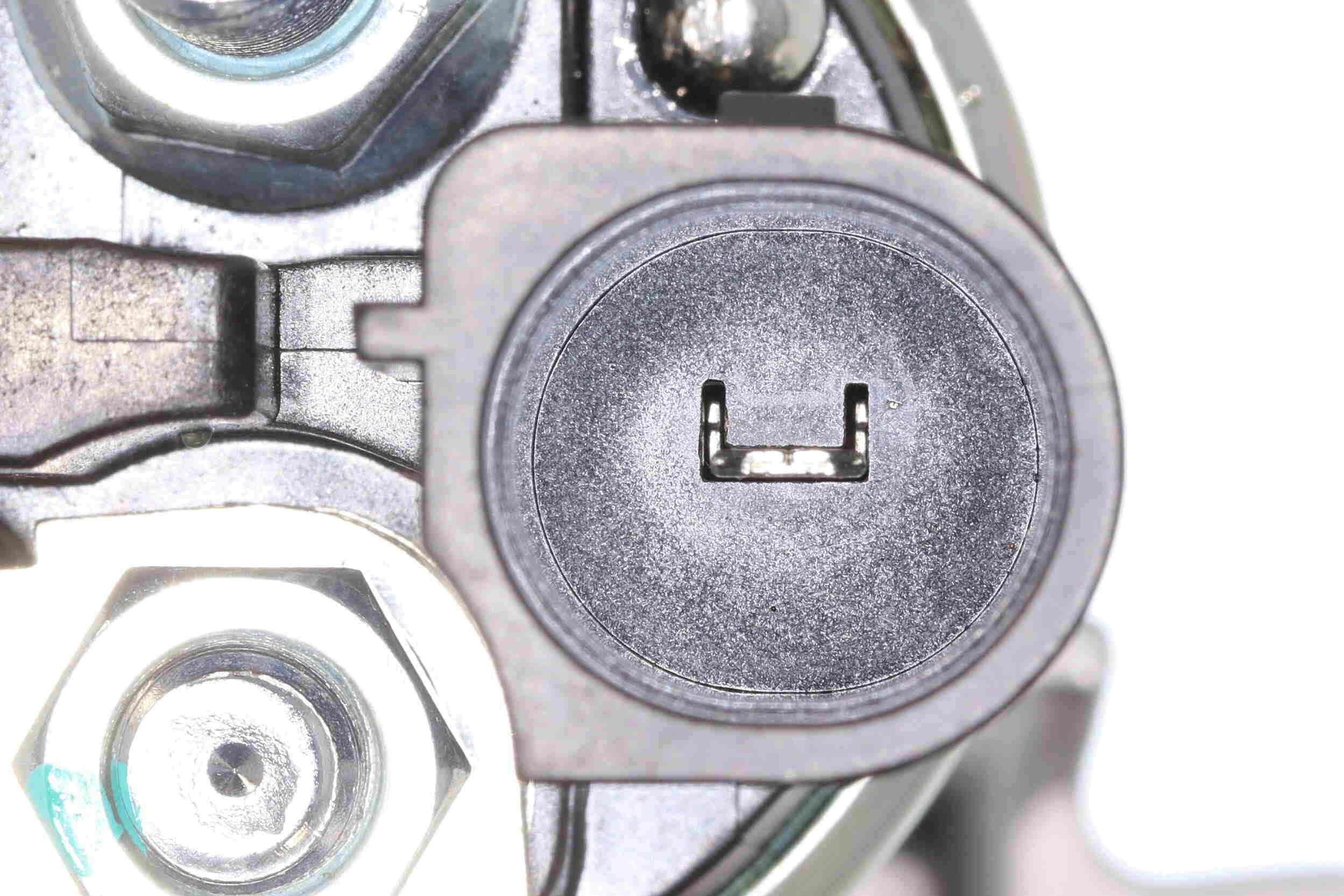 VEMO Starter V10-12-42003 for VAG