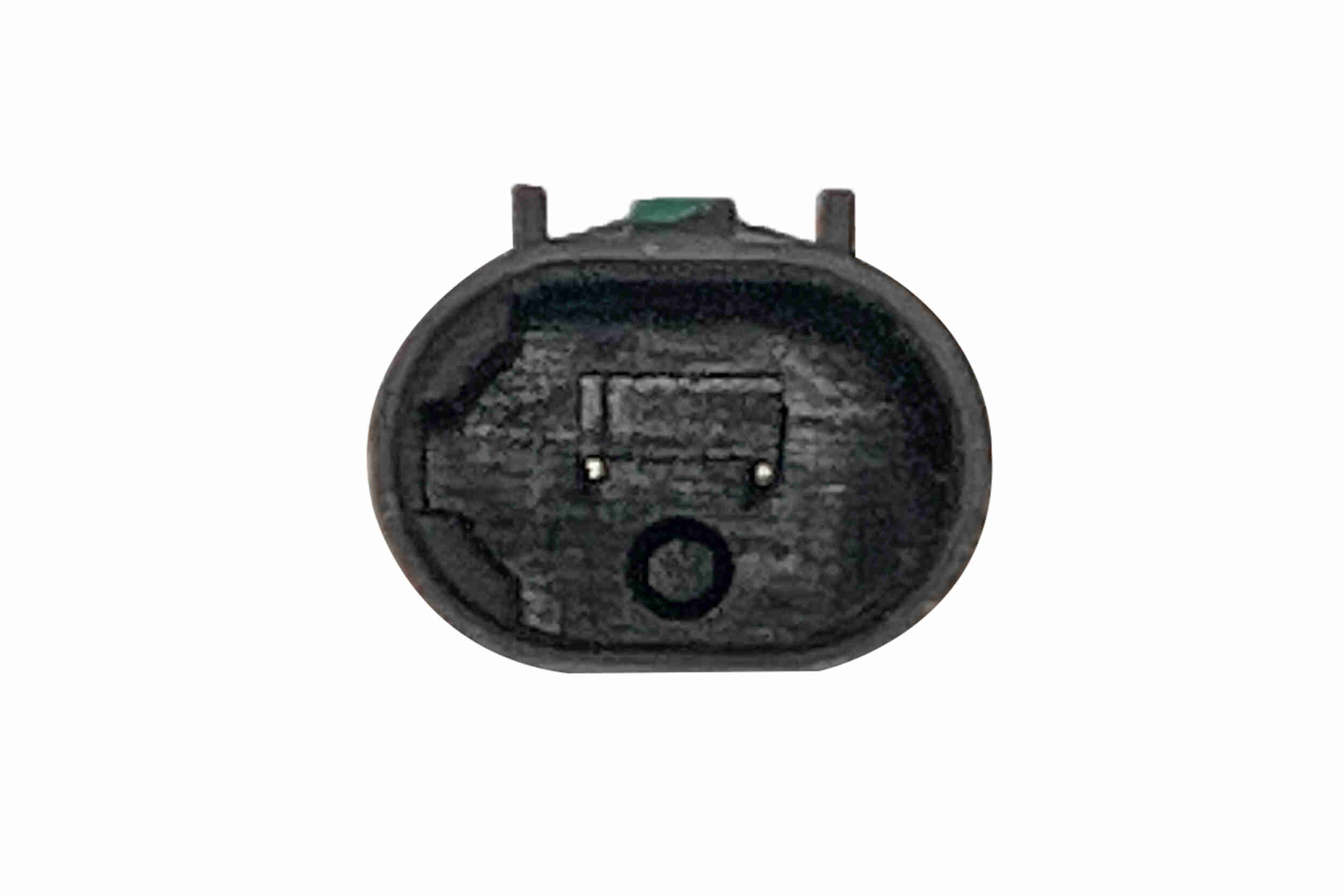 VEMO ABS Sensor v20720179 foraksel for BMW