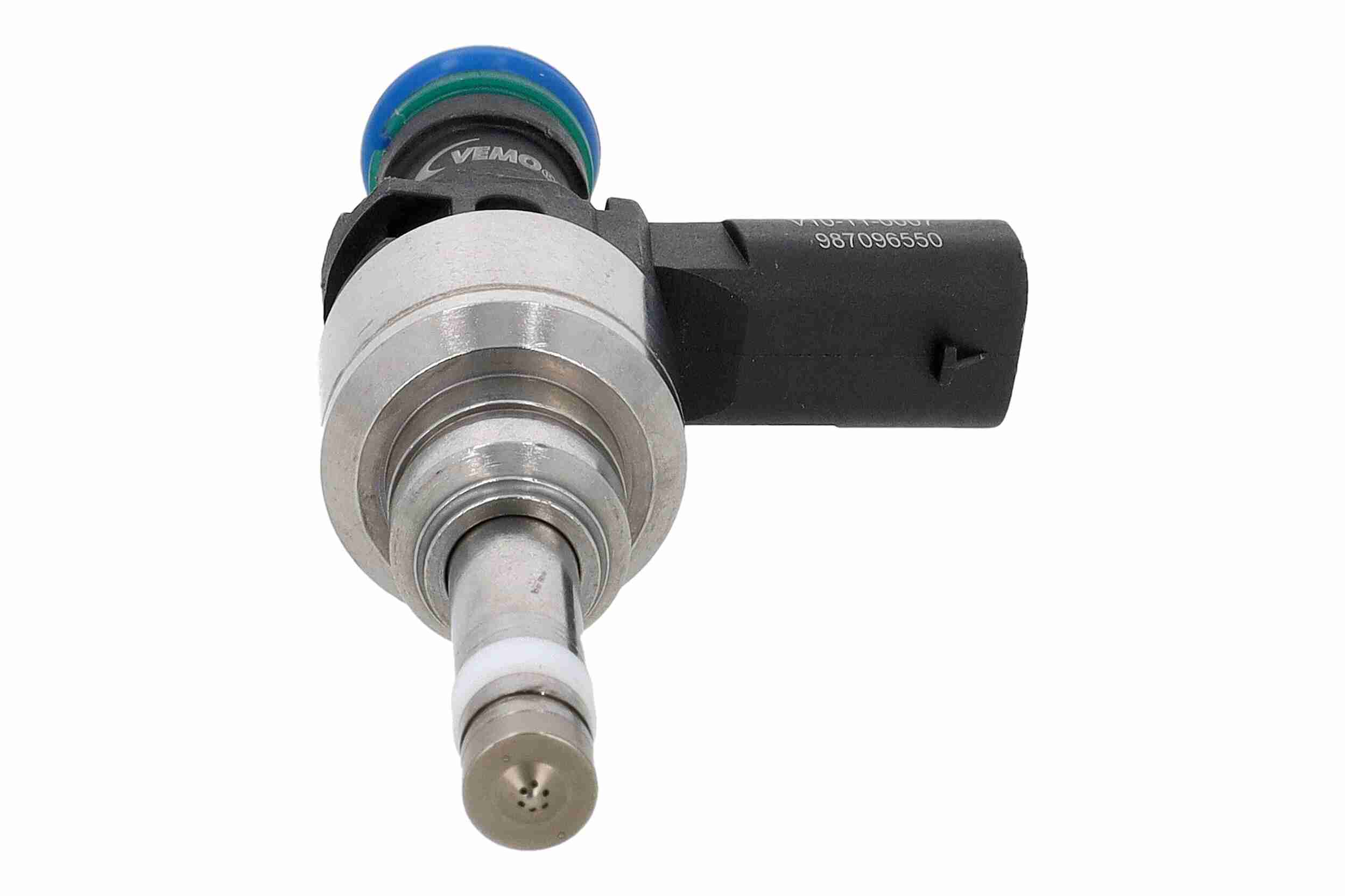 VEMO Indsprøjtningsventil v10110007 for VW VAG