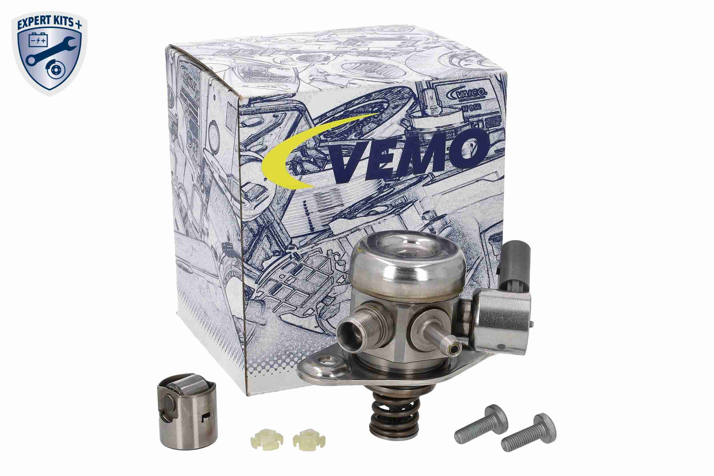 VEMO Højtrykspumpe v302500011 for MERCEDES-BENZ