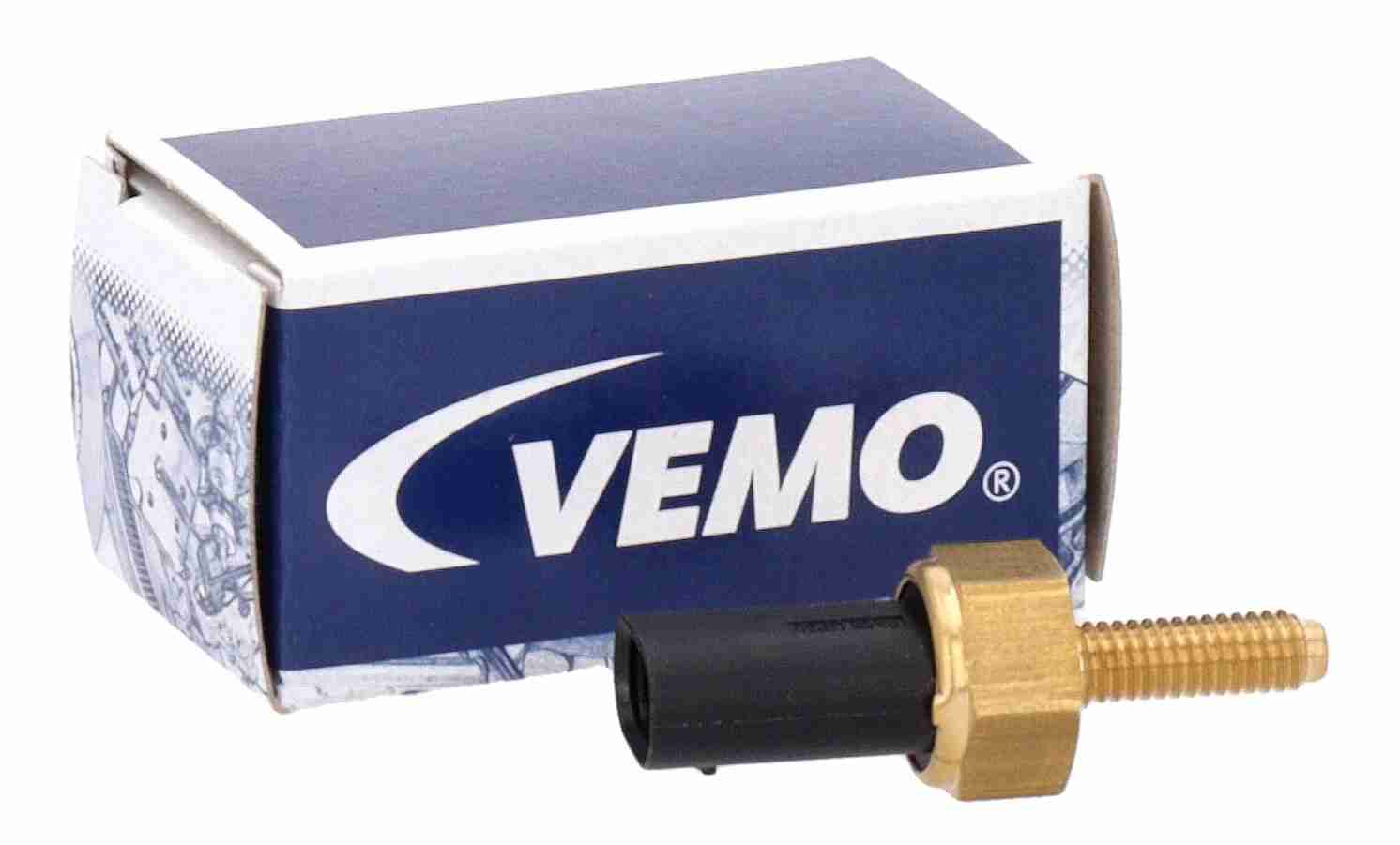VEMO Sensor, kølevæsketemp. v40720070 for OPEL GENERAL MOTORS VAUXHALL