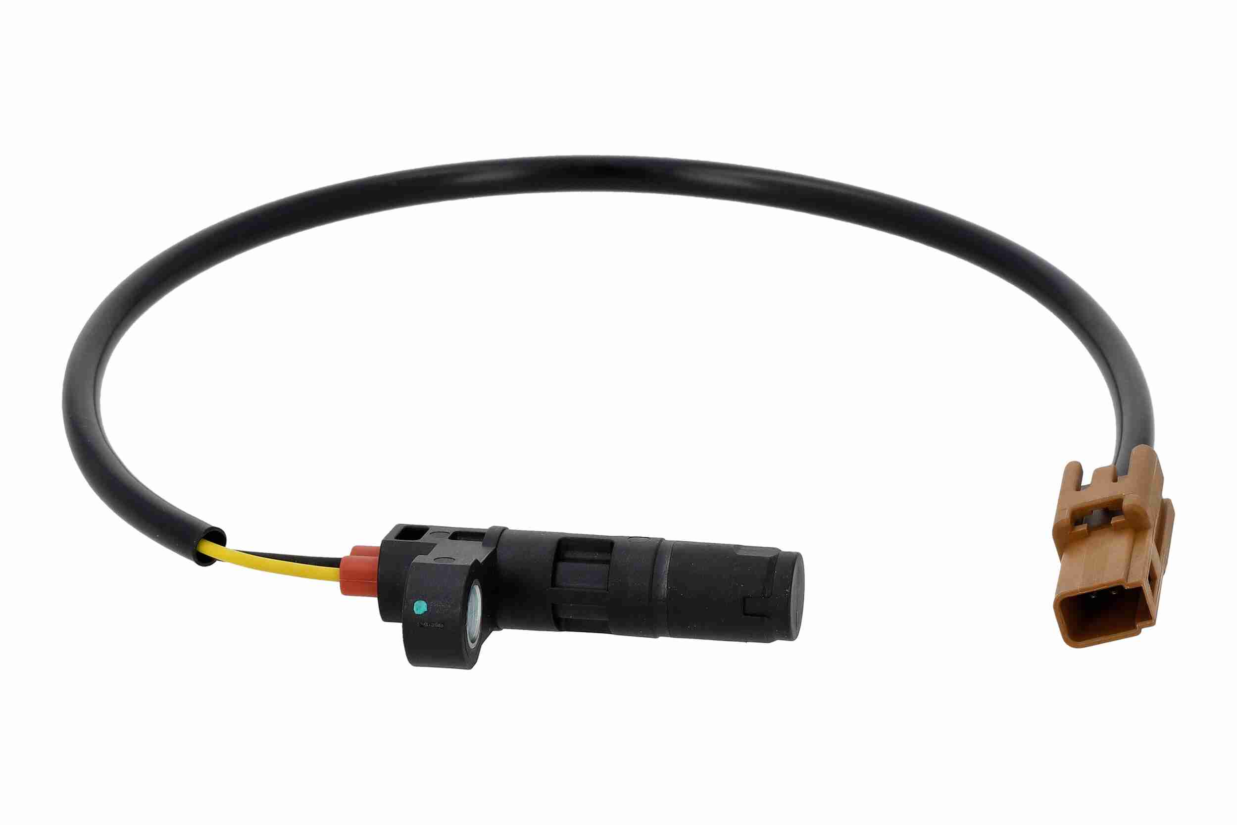 VEMO Omdrejningssensor, automat gear V10-72-0249 for VW