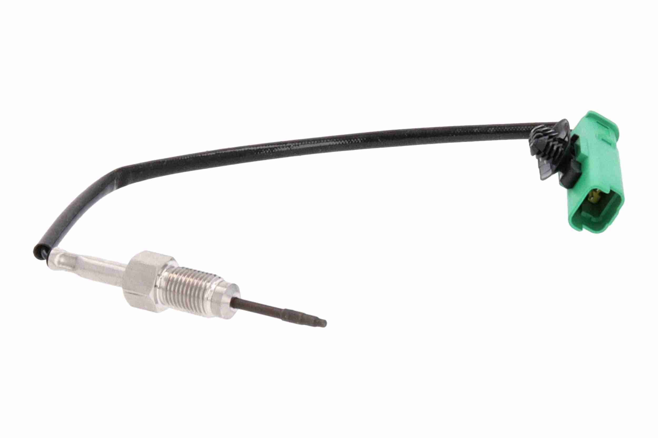 VEMO Sensor, udstødningsgastemperatur v22720179 før turbolader for CITROËN