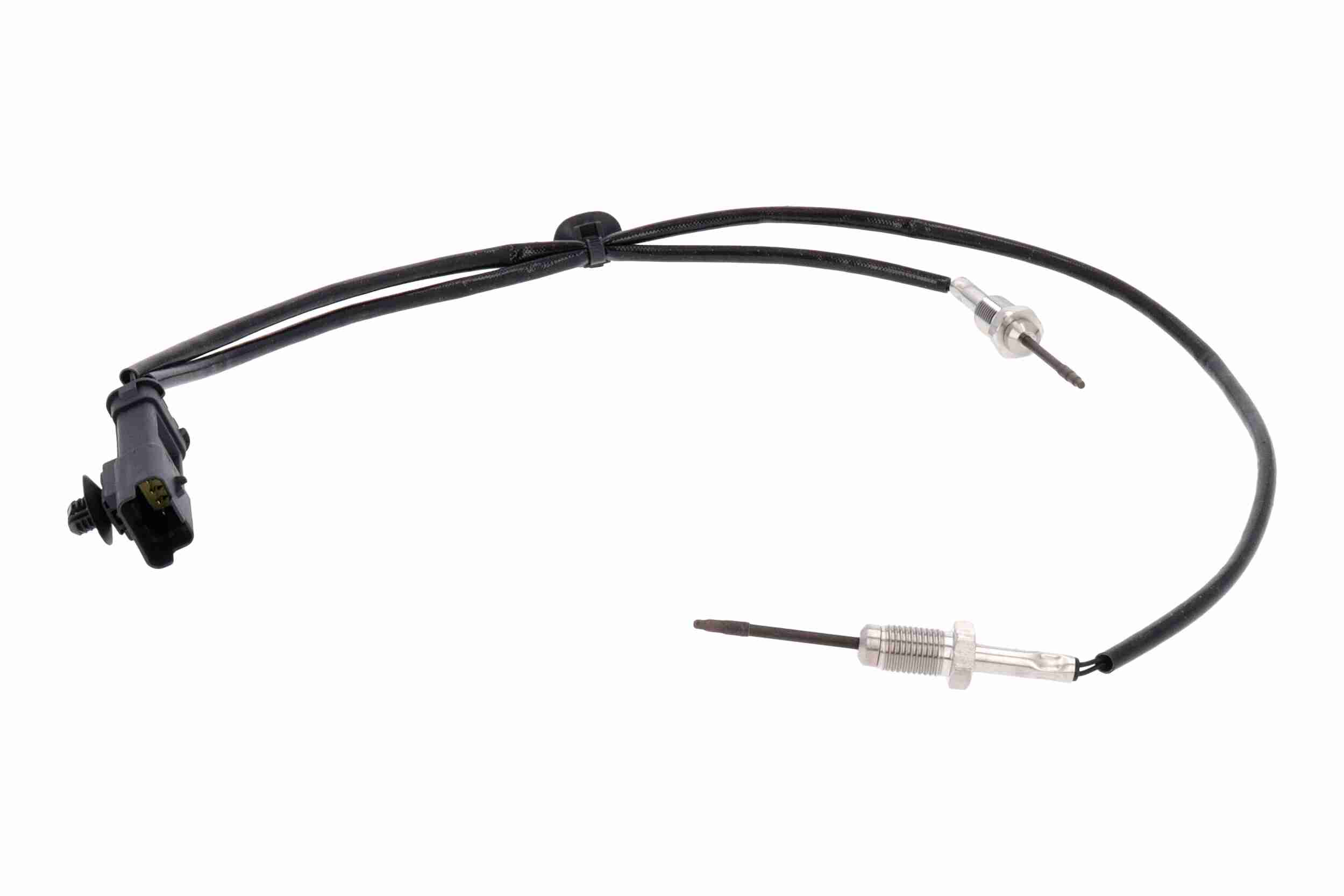 VEMO Sensor, udstødningsgastemperatur v22720199 for OPEL PEUGEOT
