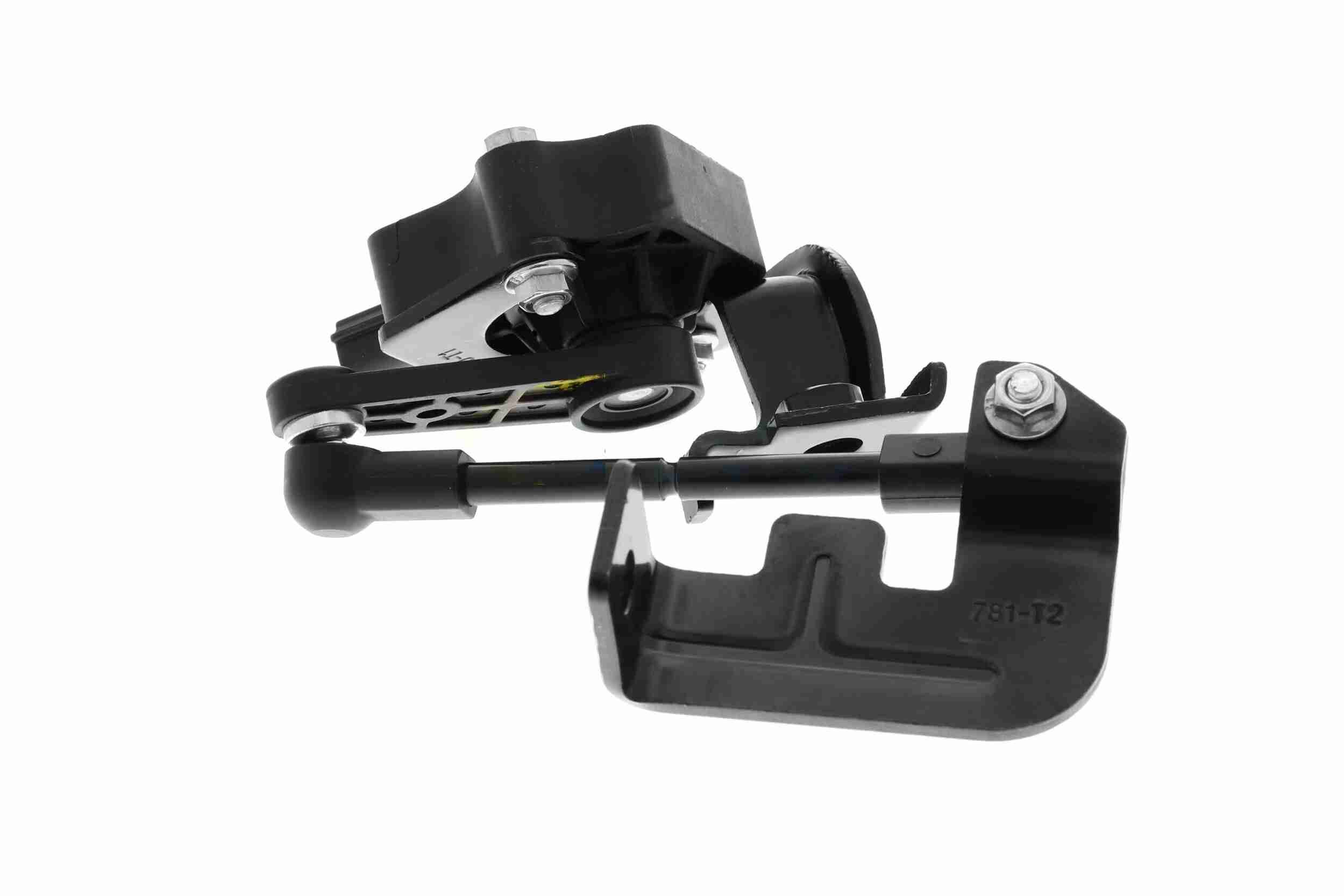 VEMO Sensor, lysvide-regulering v25720164 for FORD